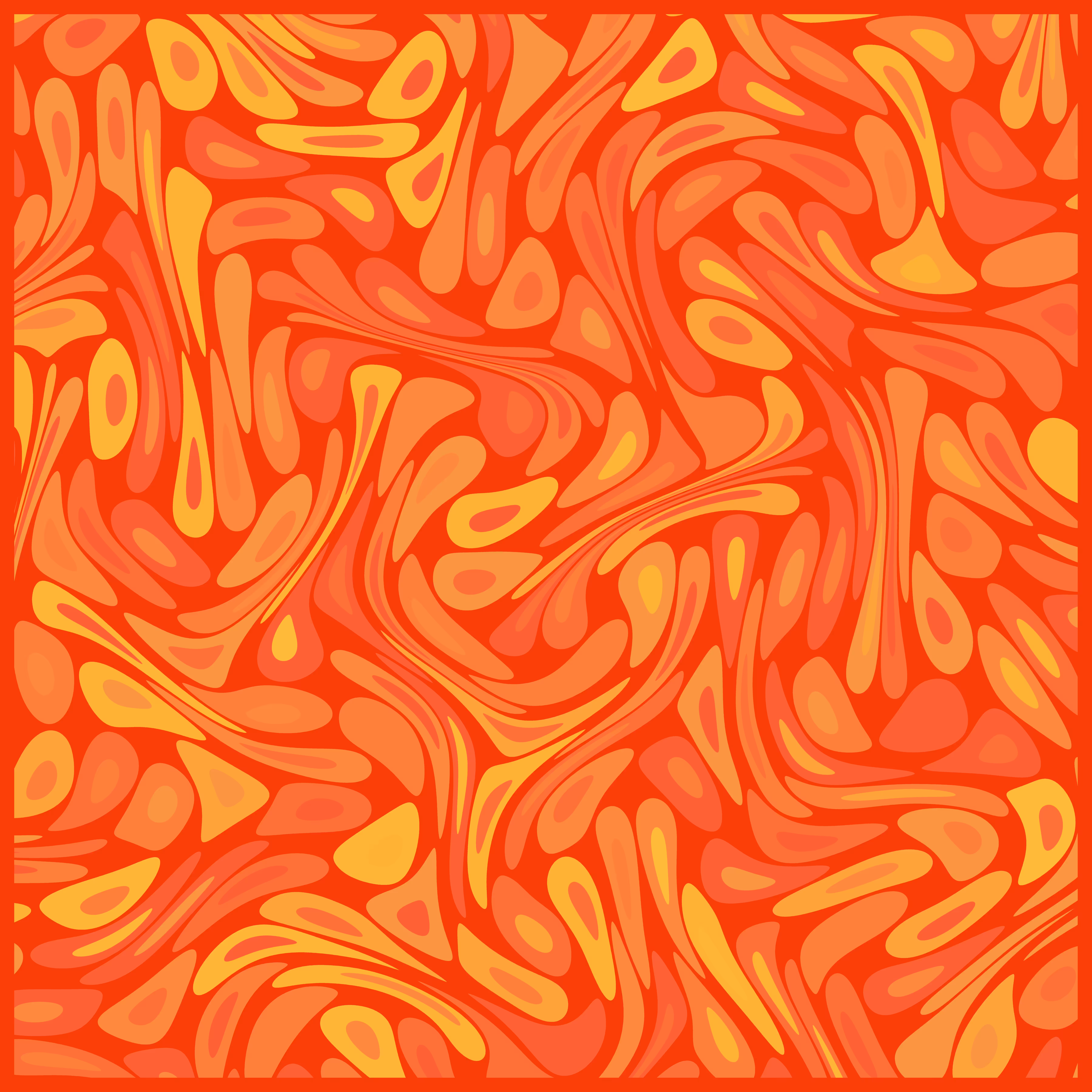 Pushy - The heat is on
