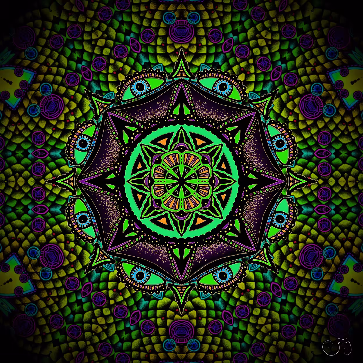Eyedala Trip