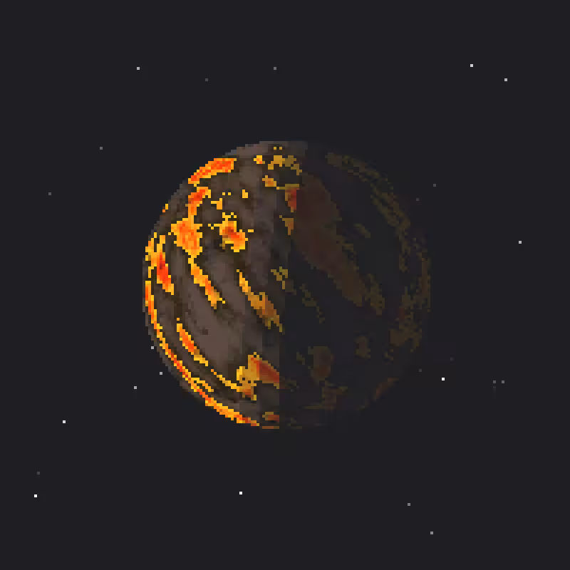 Planets #119