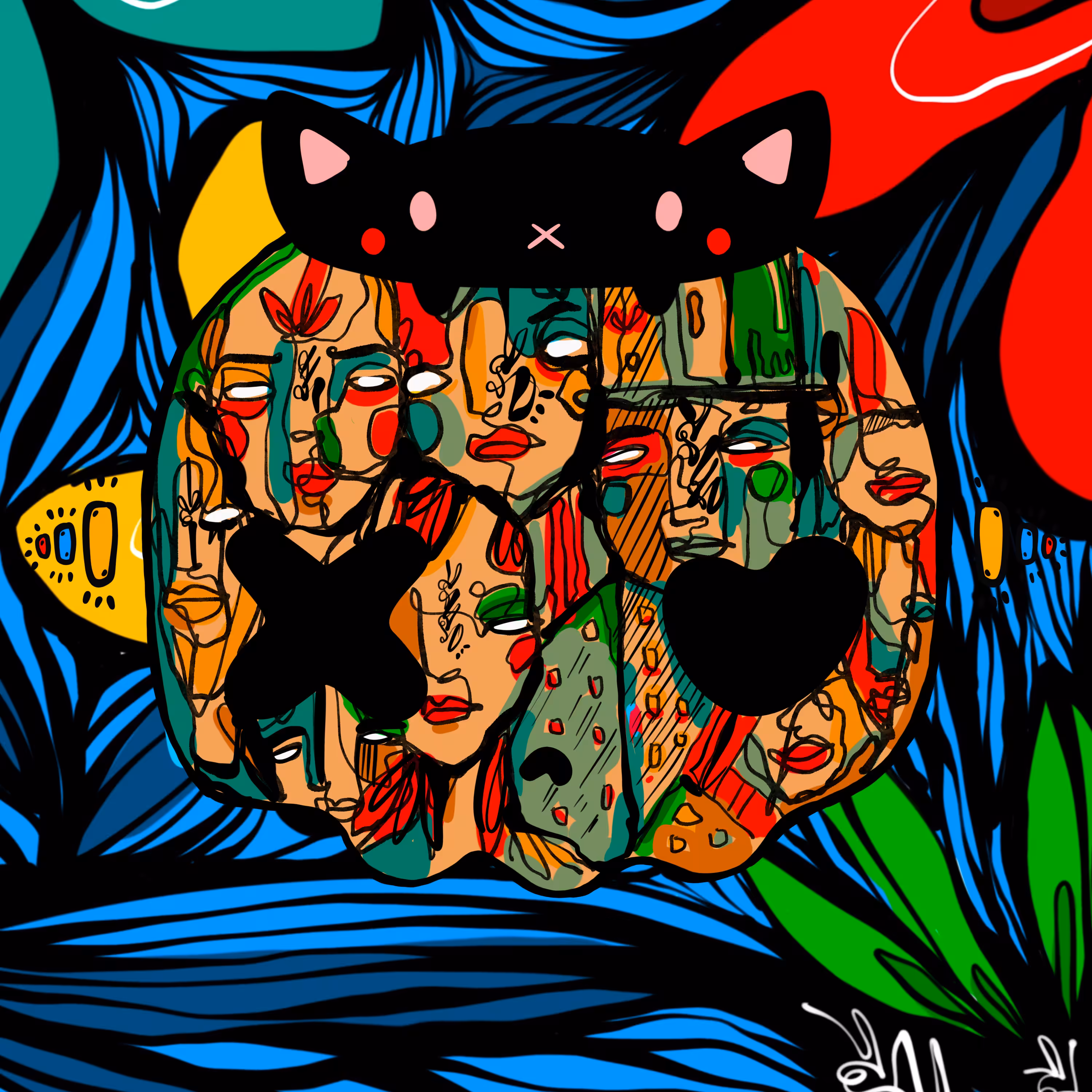 ORGNLS by SABET #12797