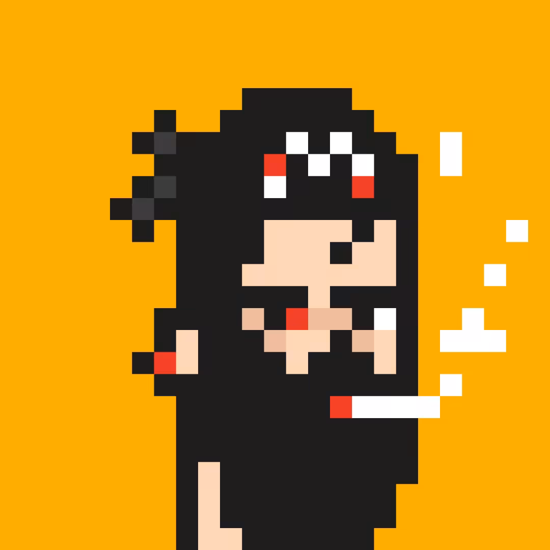 Gansta Fast Food Punks #064