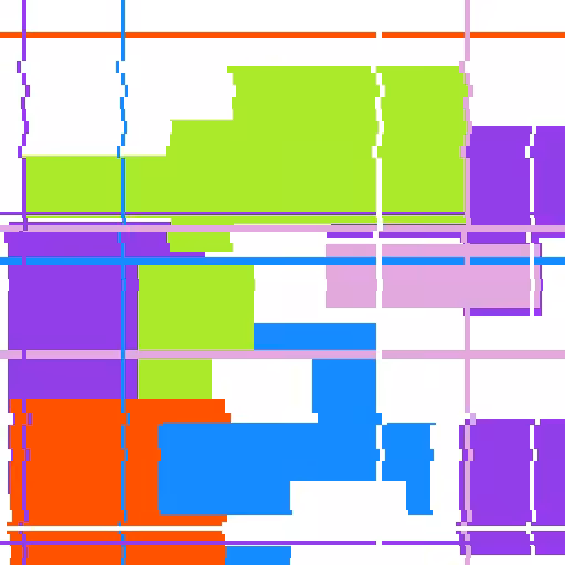 Chromatic Chaos #6099