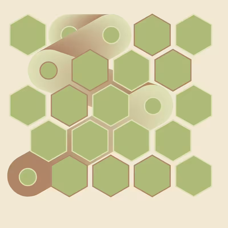 Explorations I #33