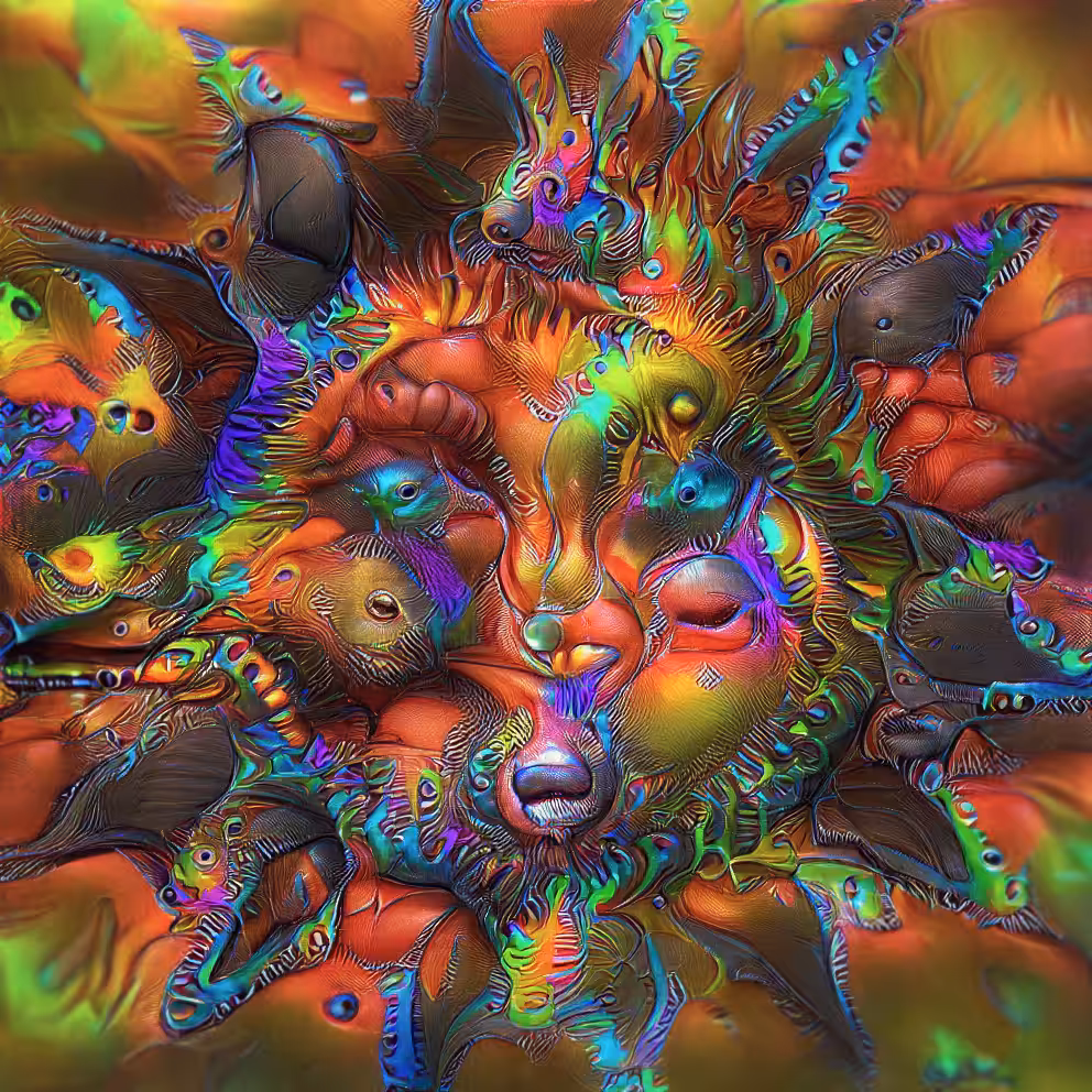 AI - Smiling Sun
