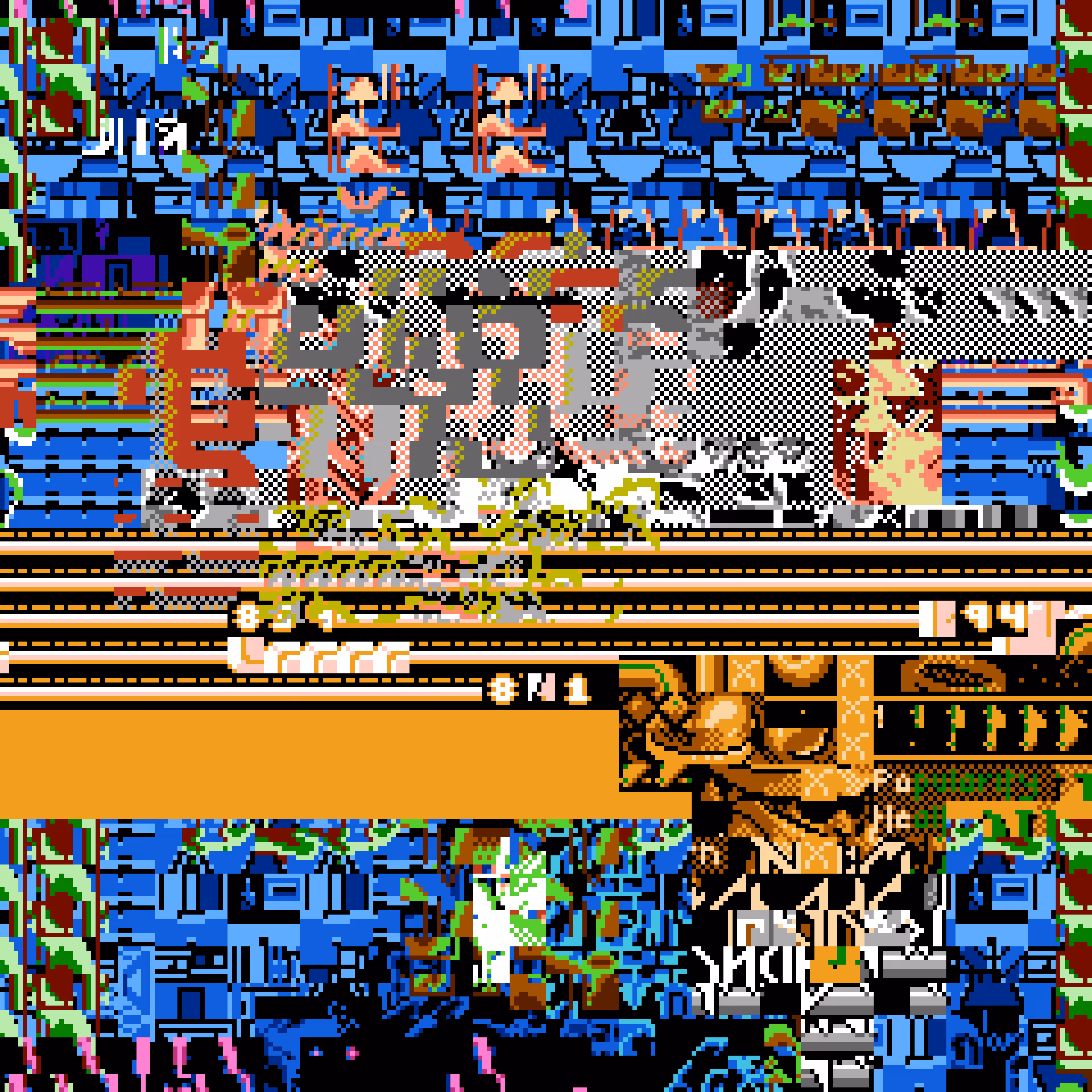Inaccessible World #408