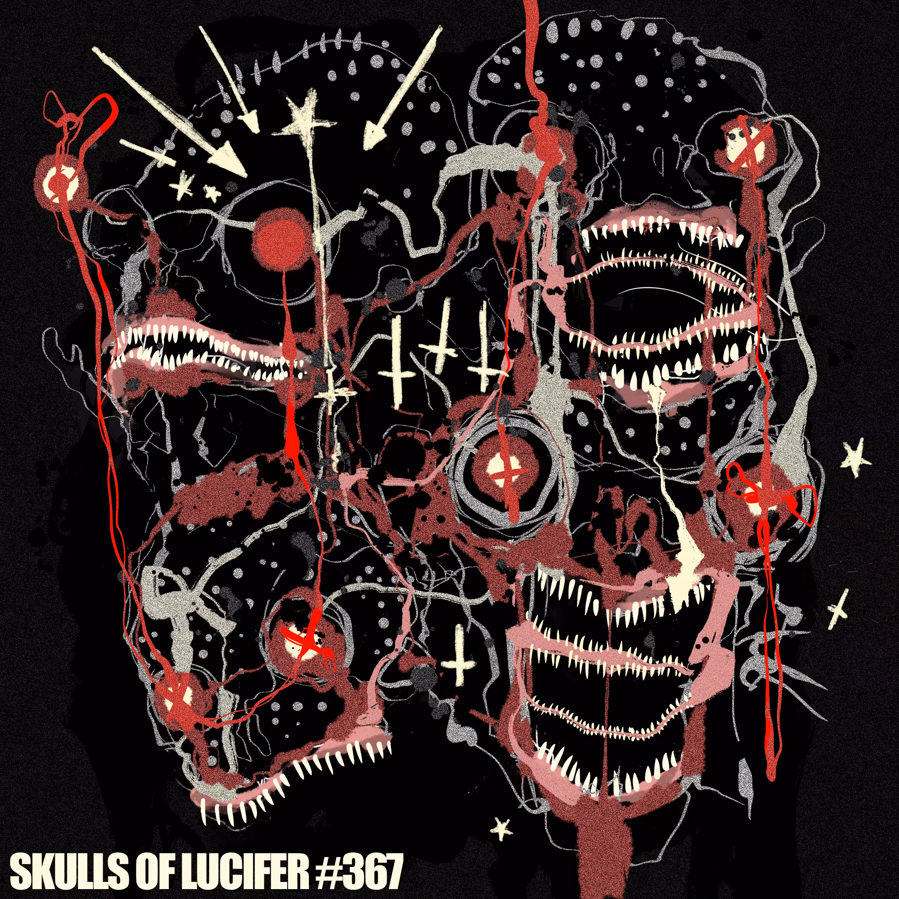 Rock N' Rolling Over in the Grave: The 666 Took My Baby Away I Wanna Be Undomiciliated Bop (The Ramones)