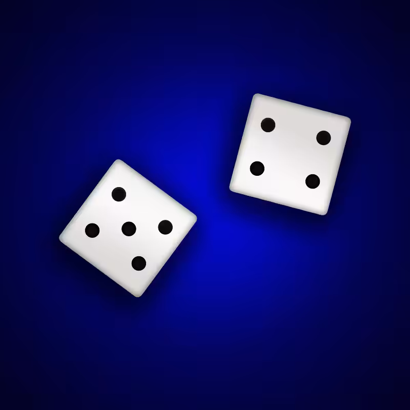 NFT DICE #15