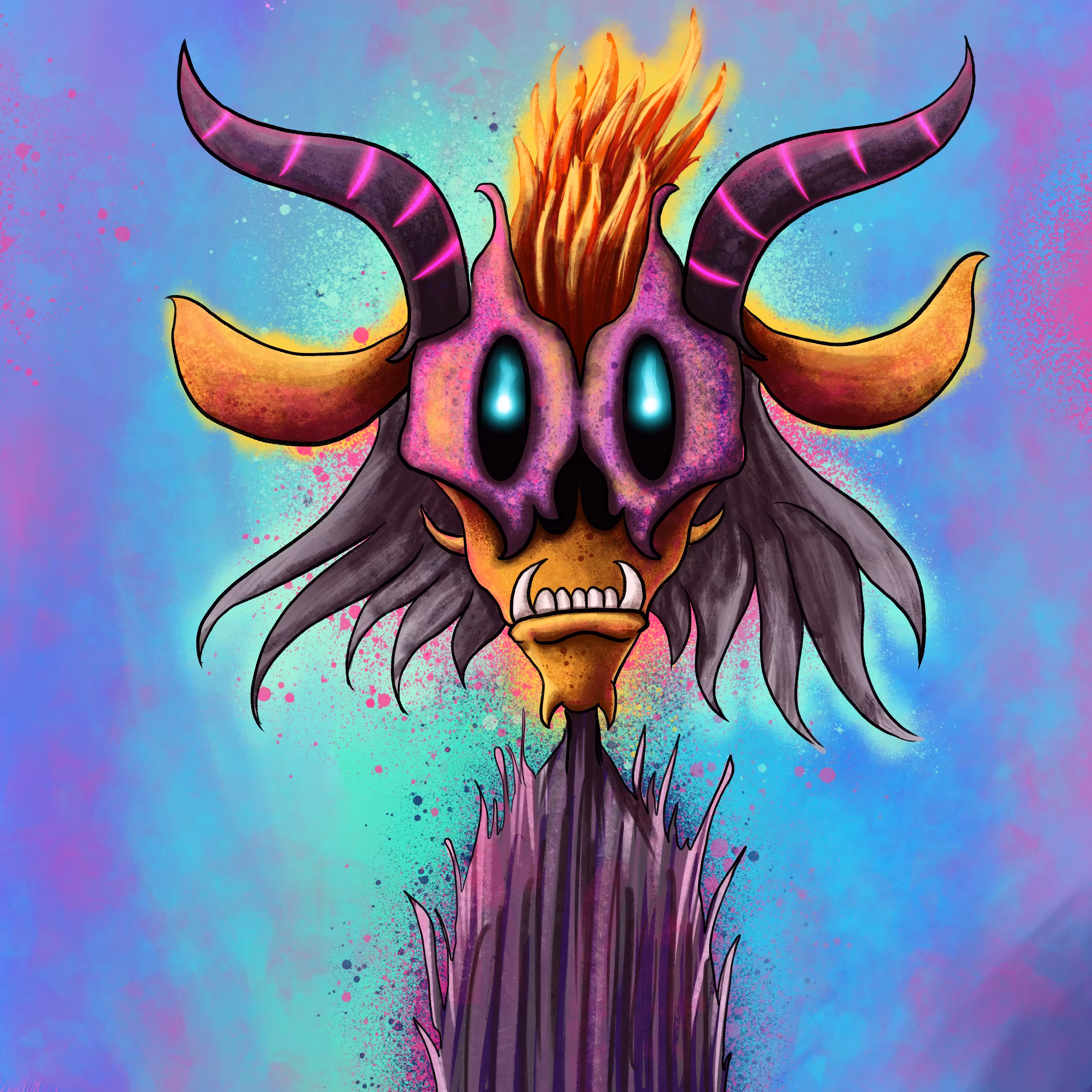 Demon Incubus