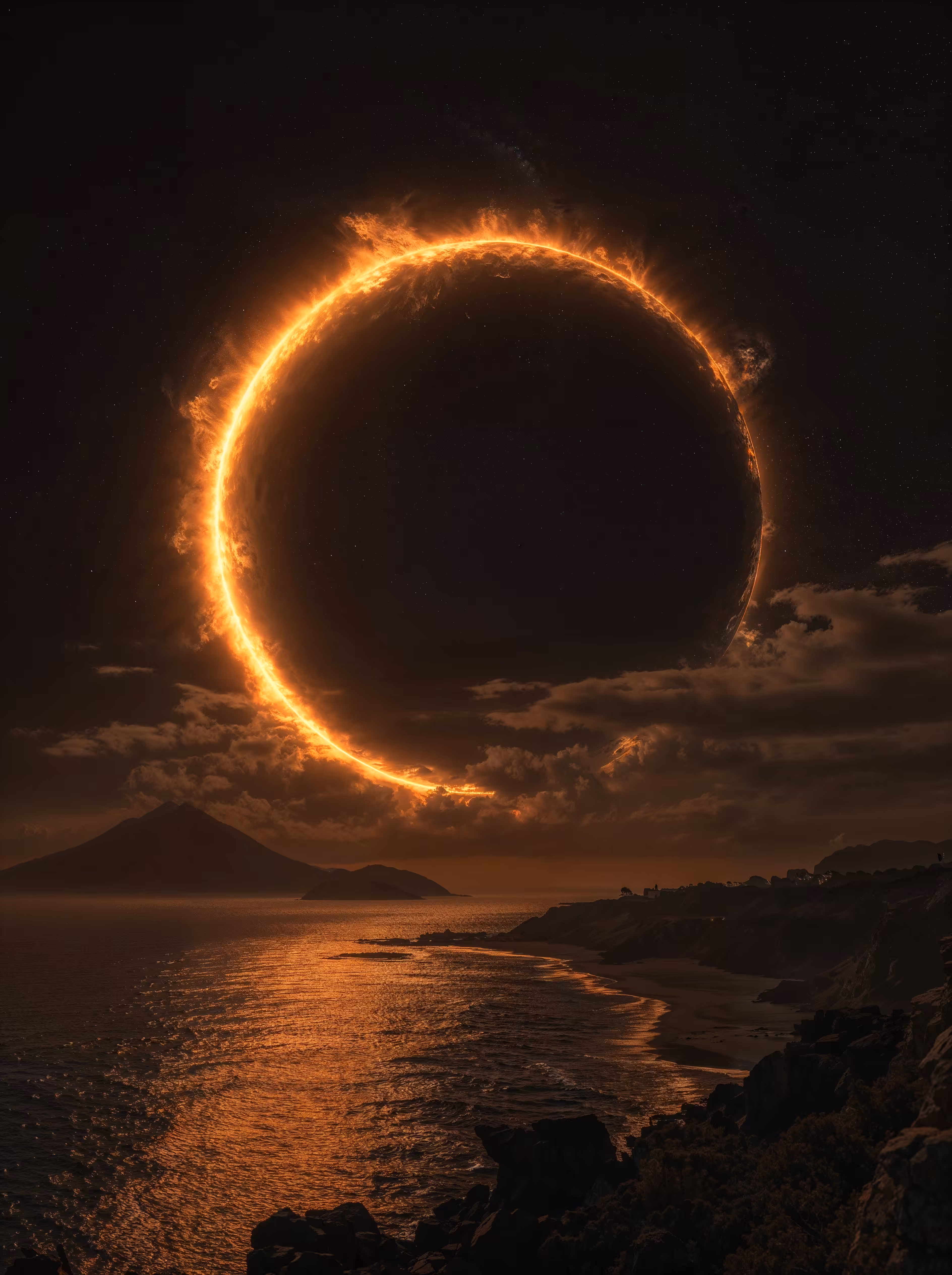 Eclipsis