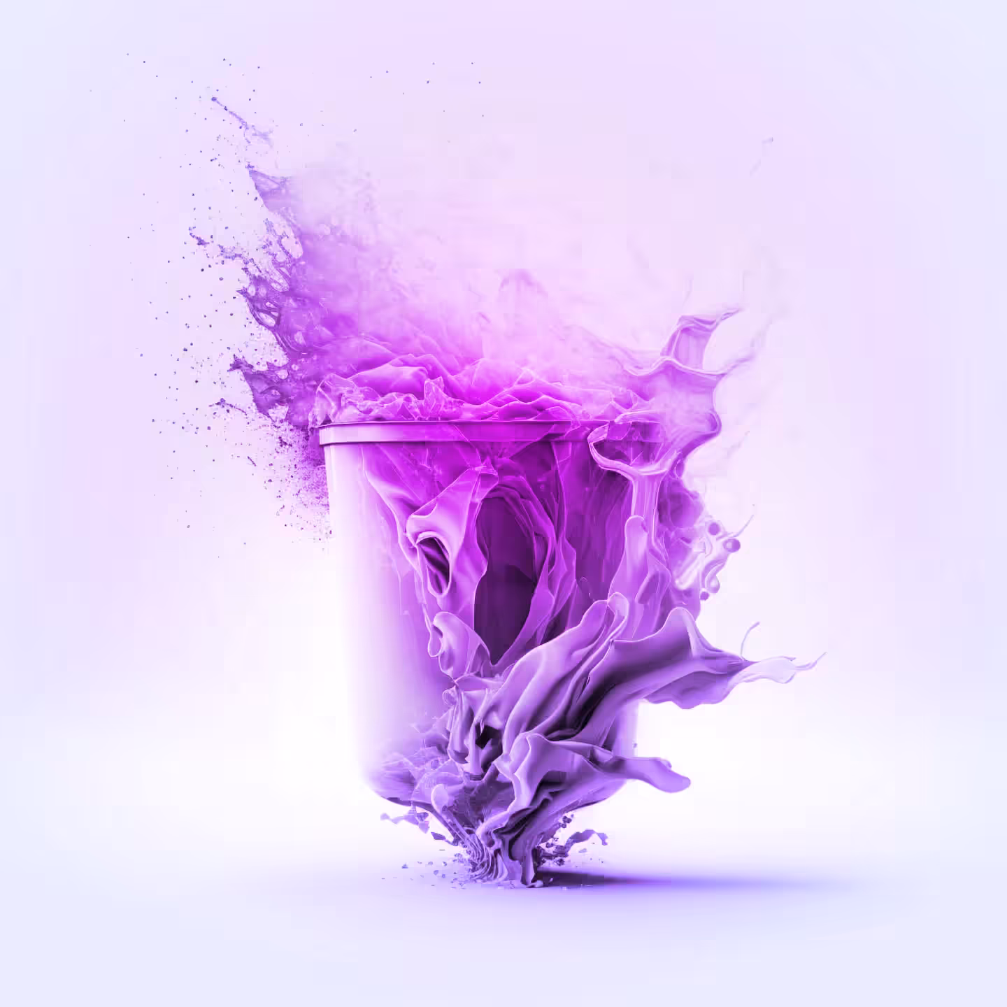 VAPORWASTE #06