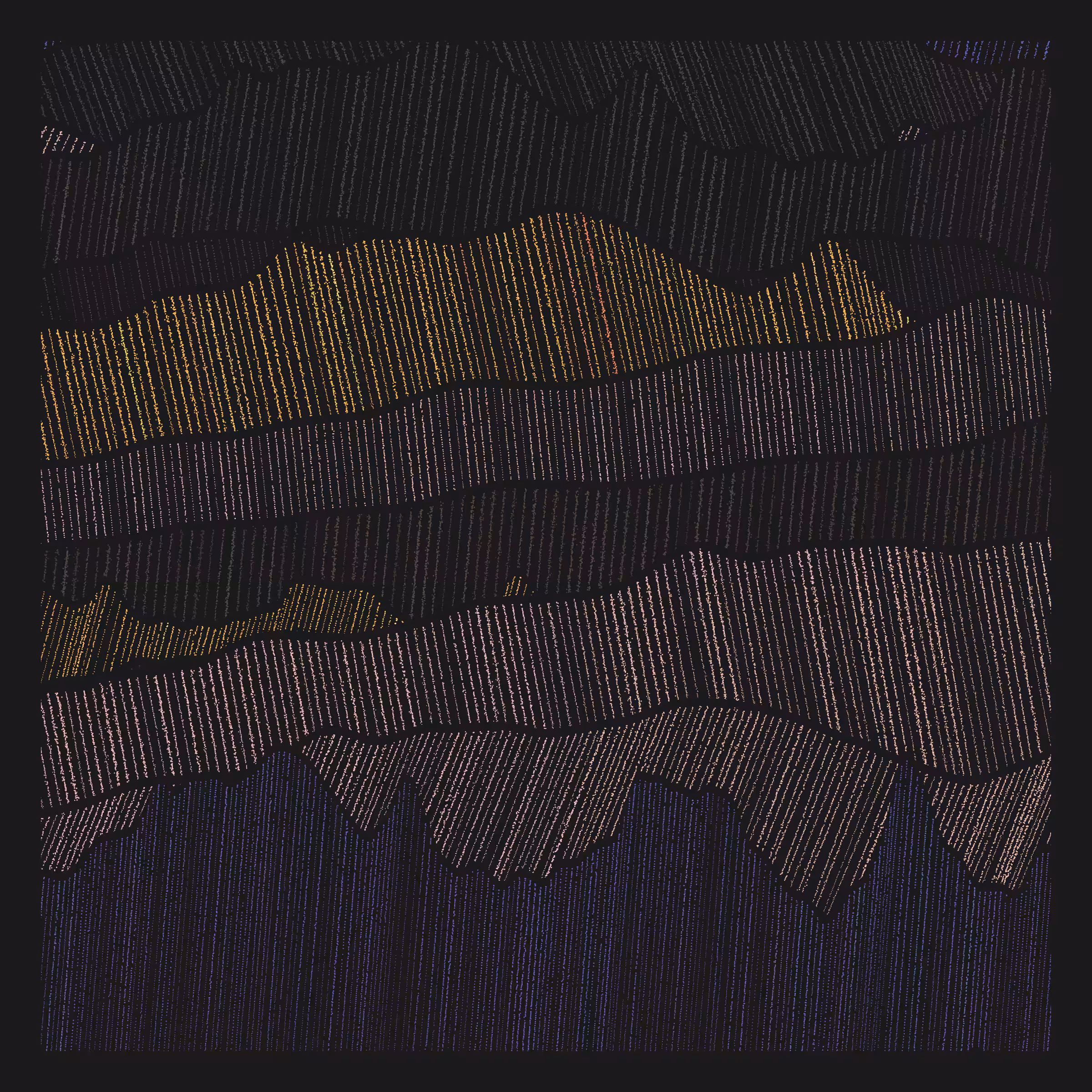 VeilOfFrequencies #83