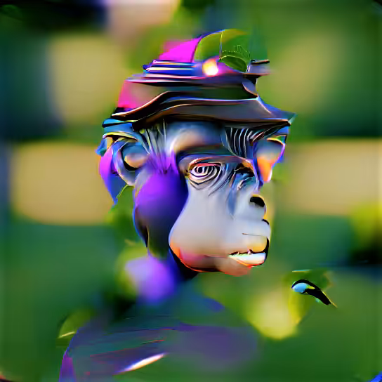 Meta Ape 294