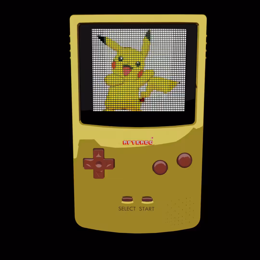 Gameboy