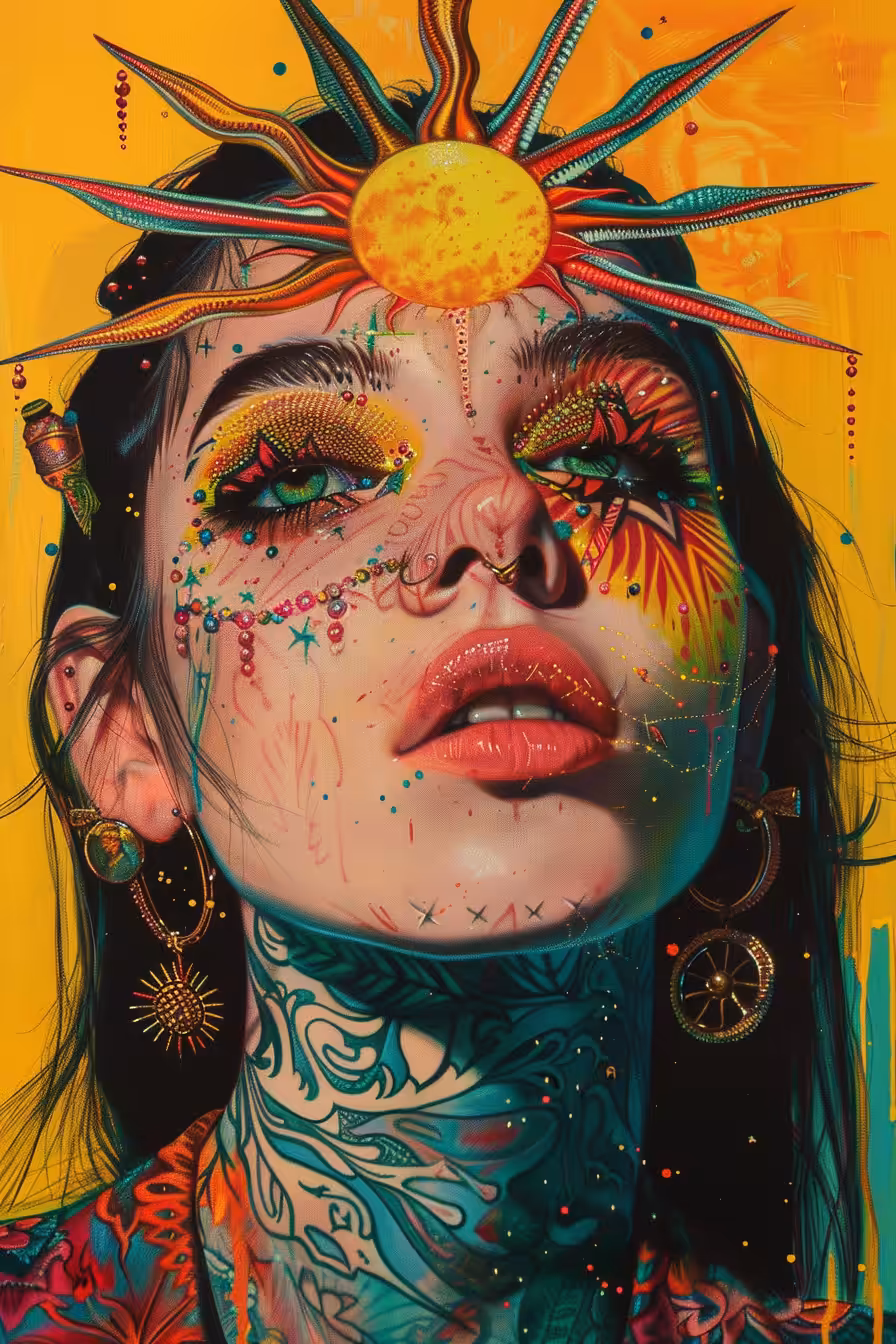 Sun 1
