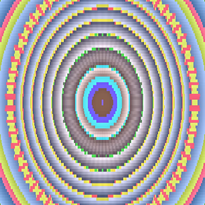 All Seeing Eye #24