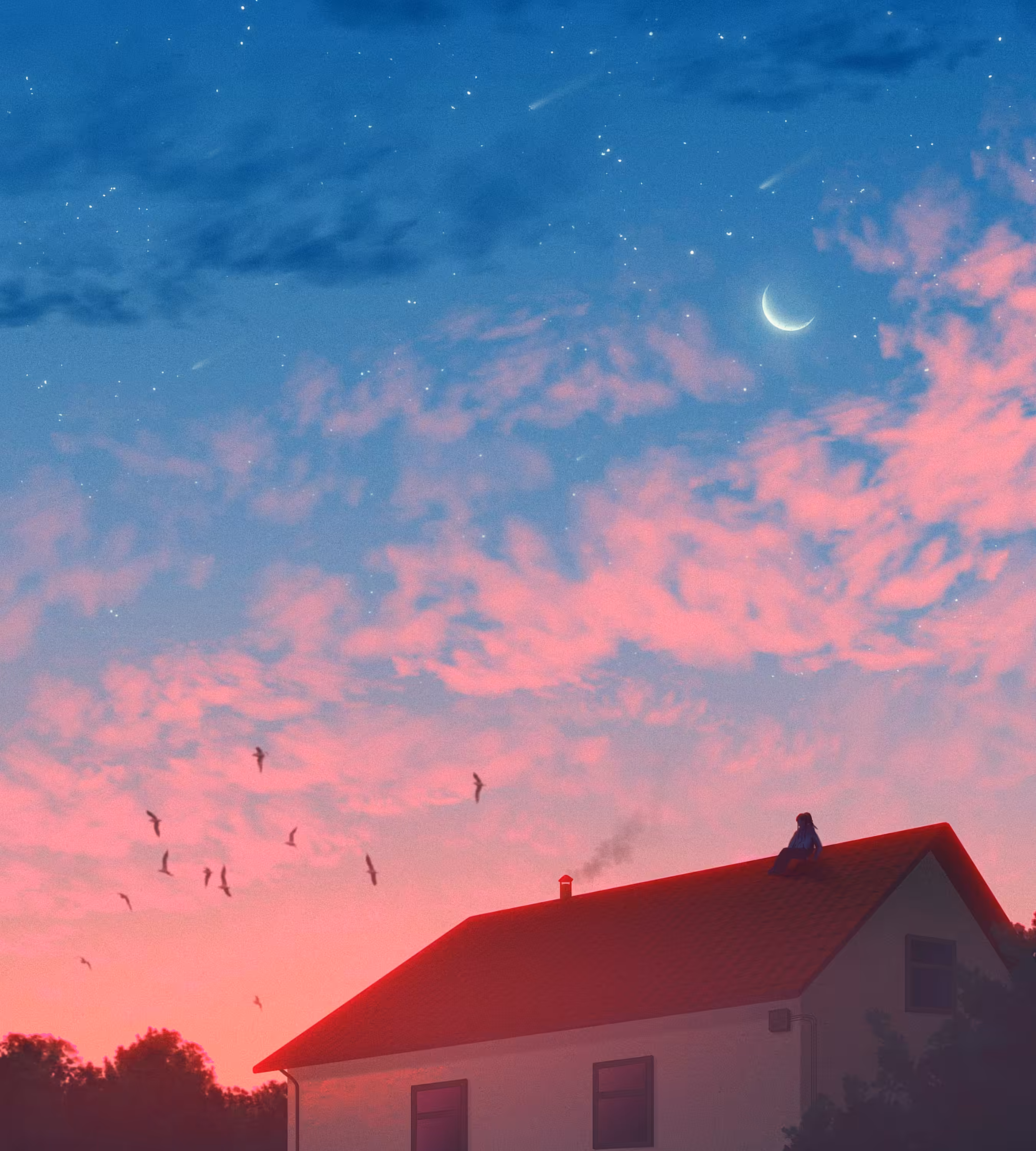 Sleepless Nights #8