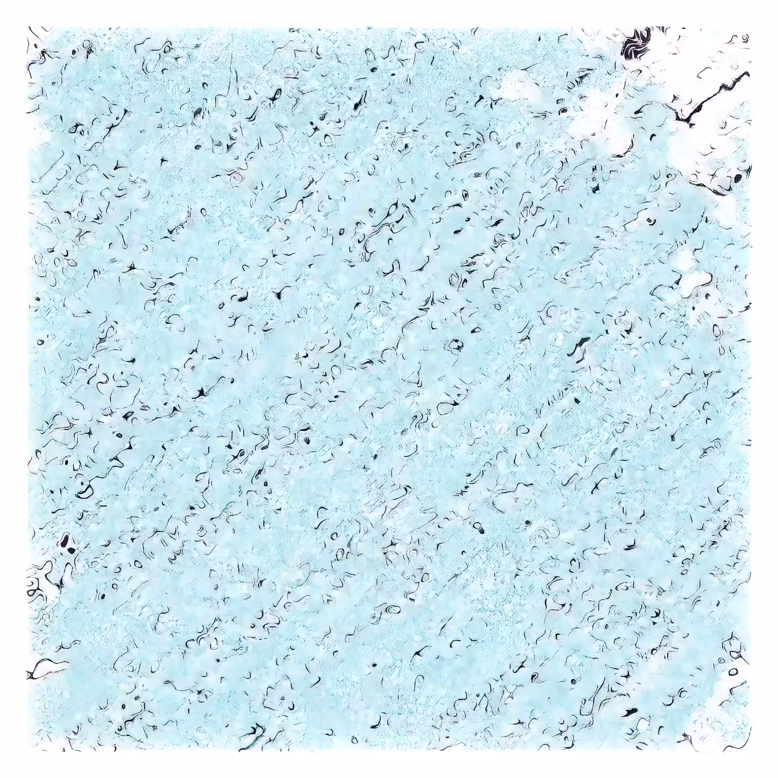 Generative waves #22