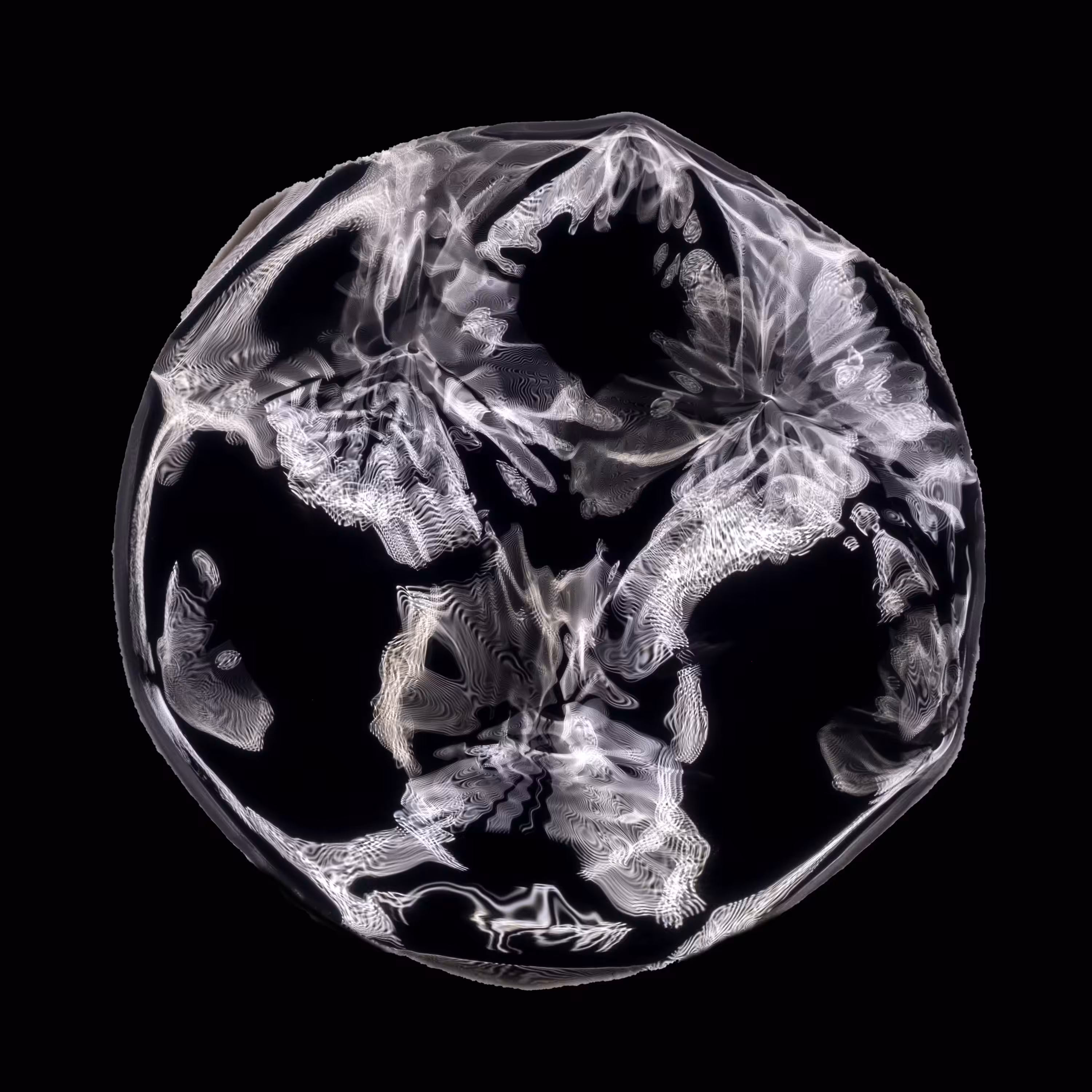 Luminous Echoes / Ripples 2_000001