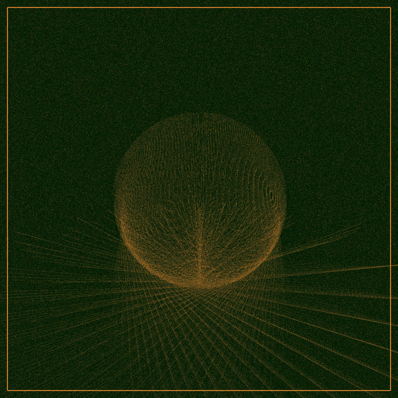 Crystal Ball #46