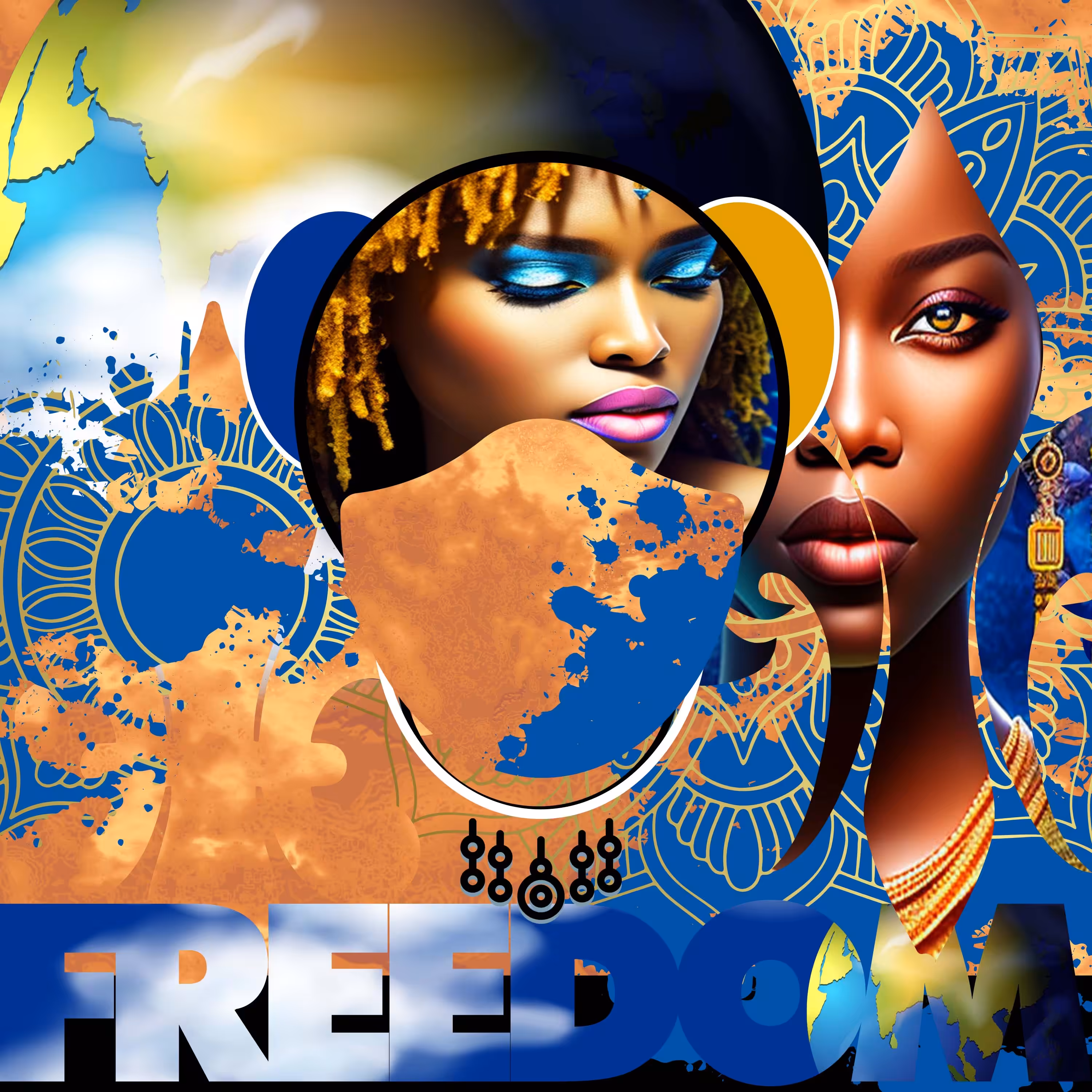 Freedom #54