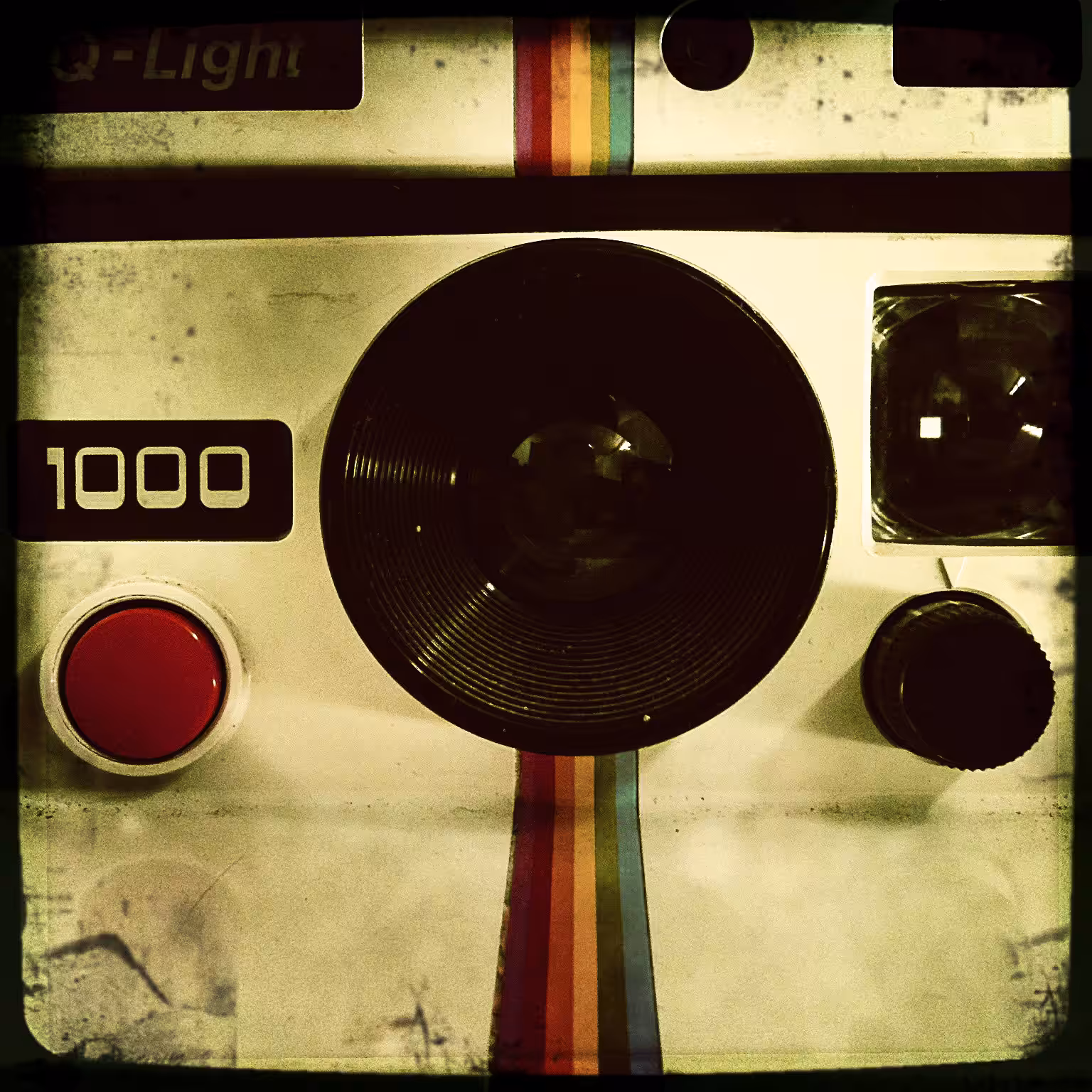 Land Camera