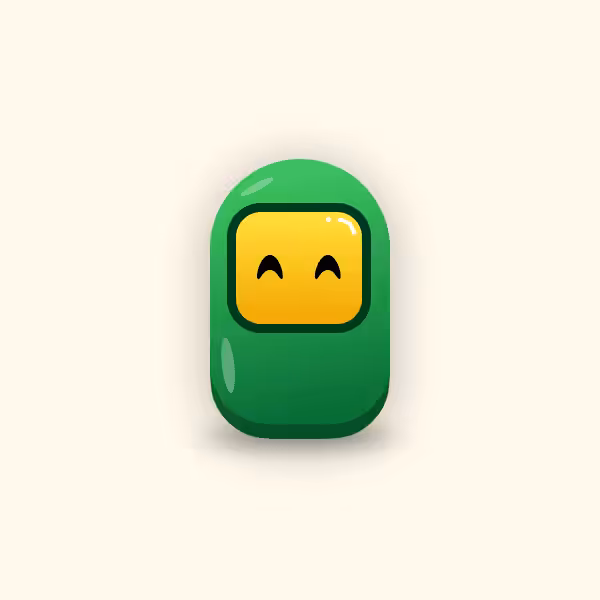 Pokey #00024