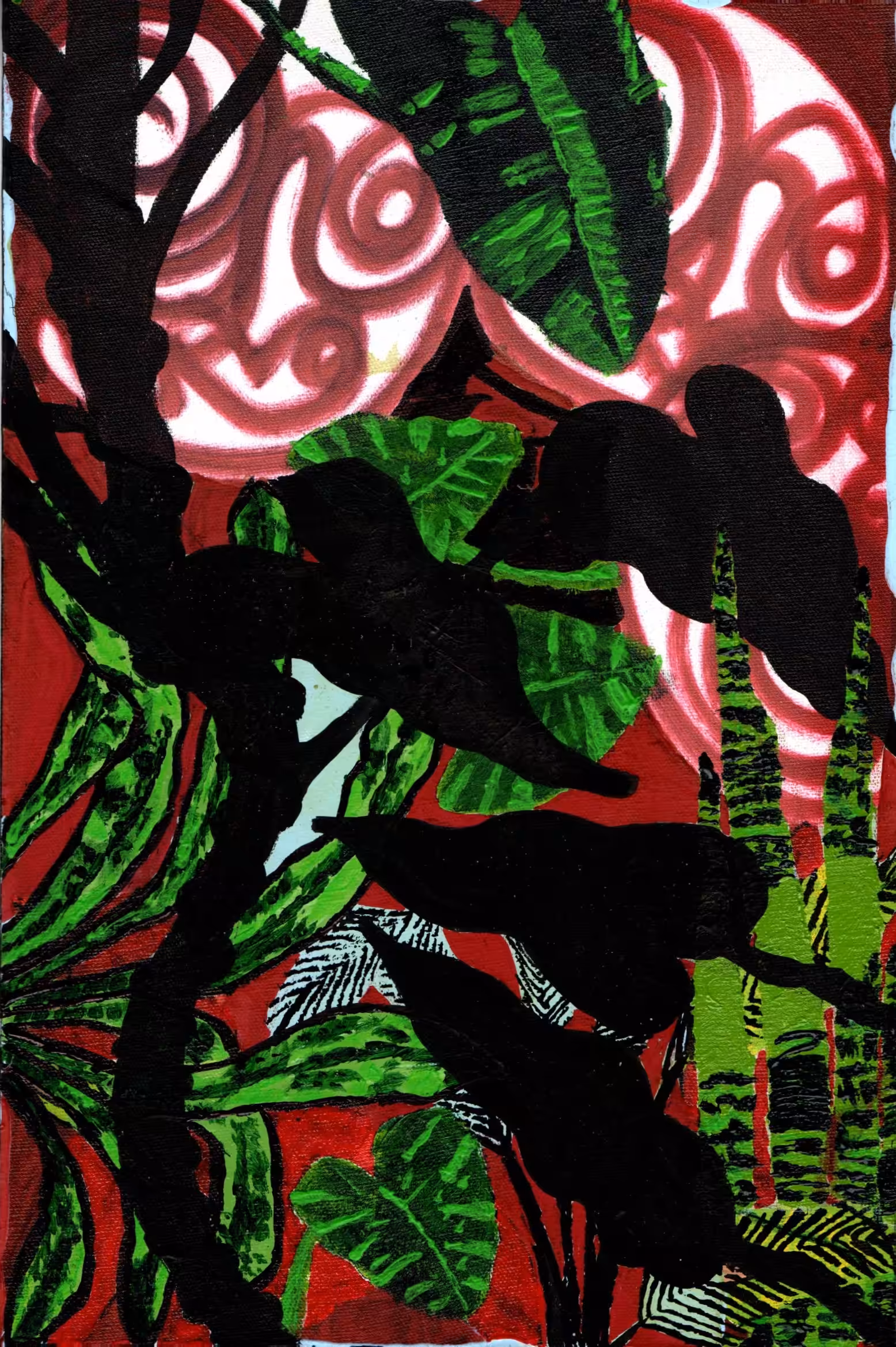Pintura Acrilica 