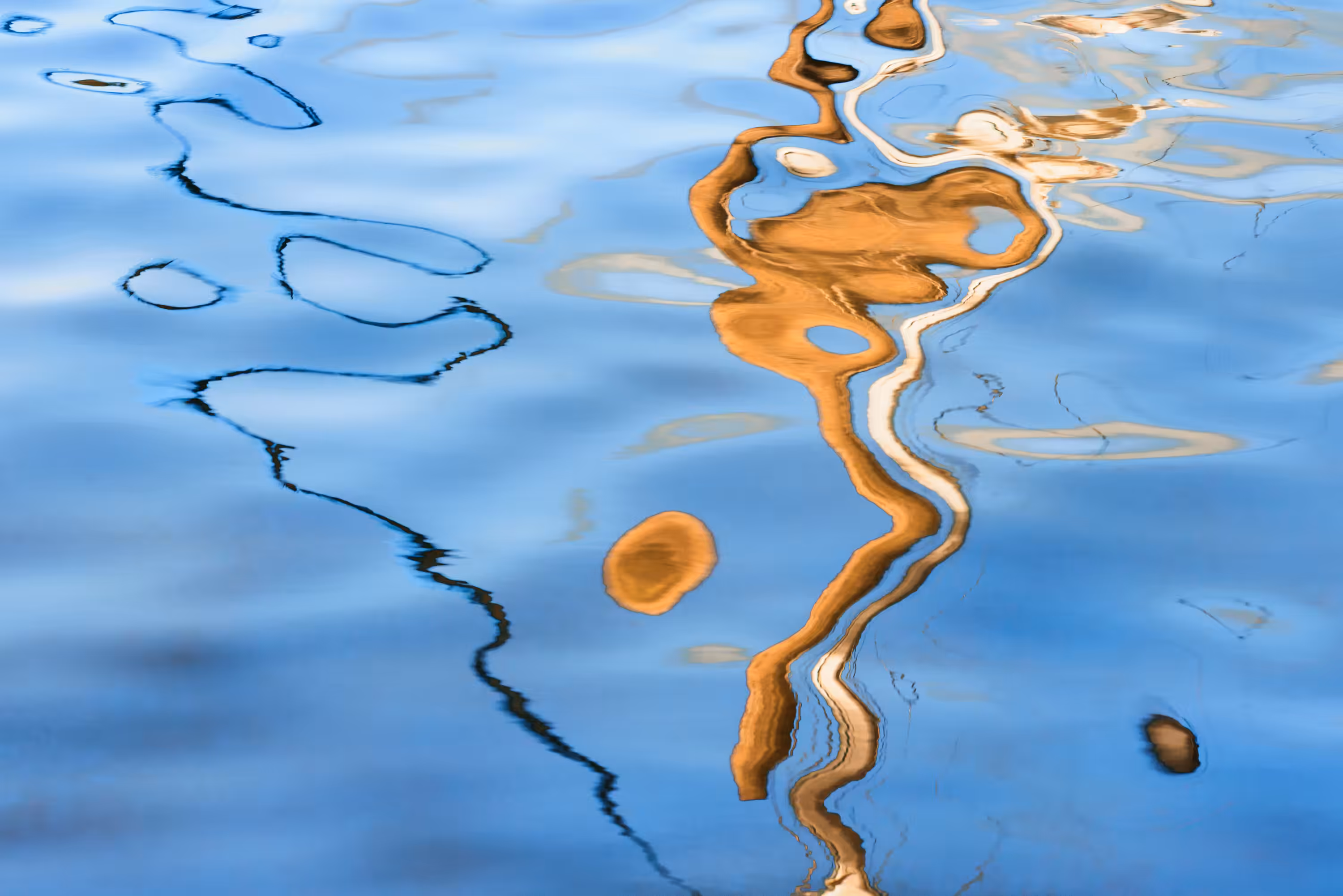 The Confluence