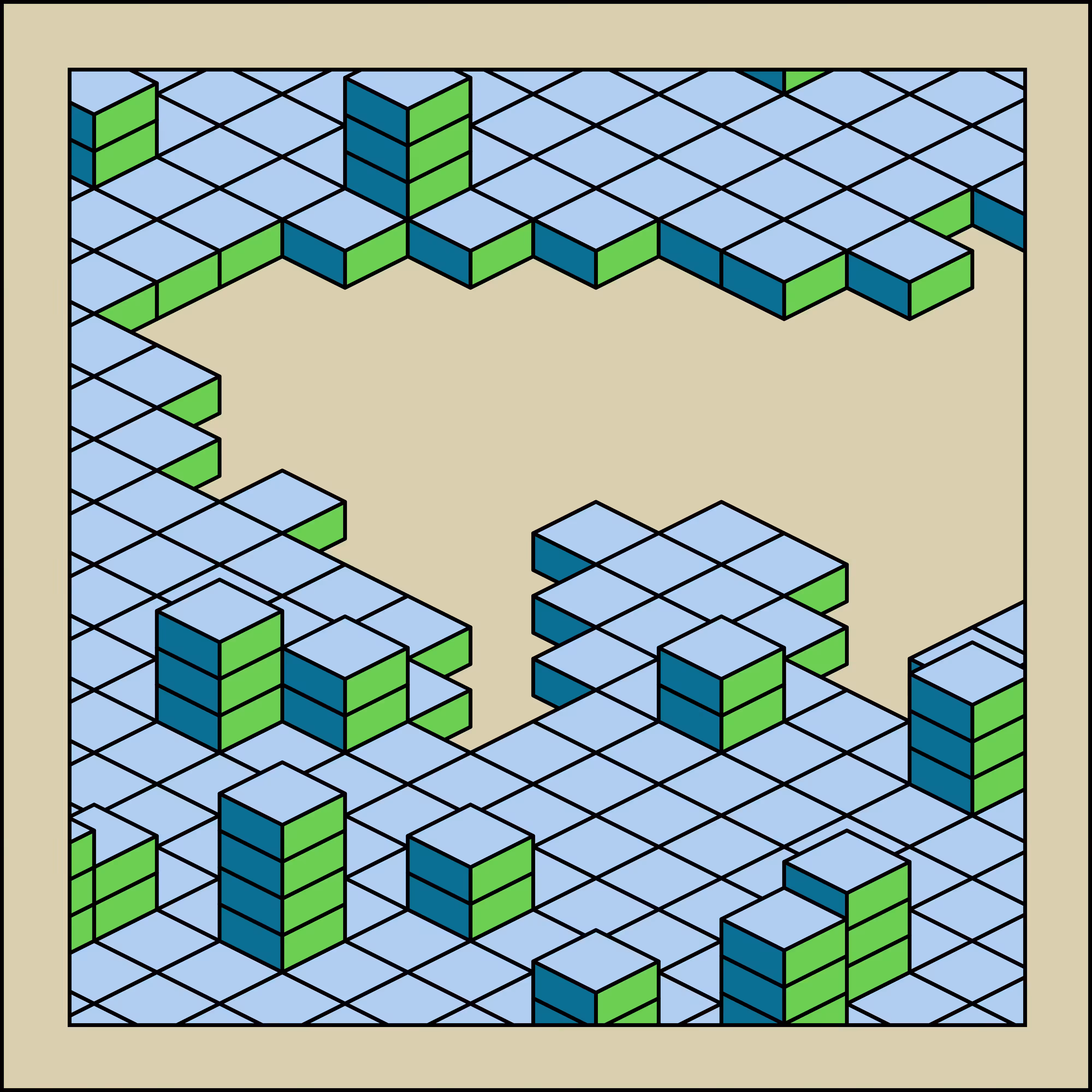 Paving #27