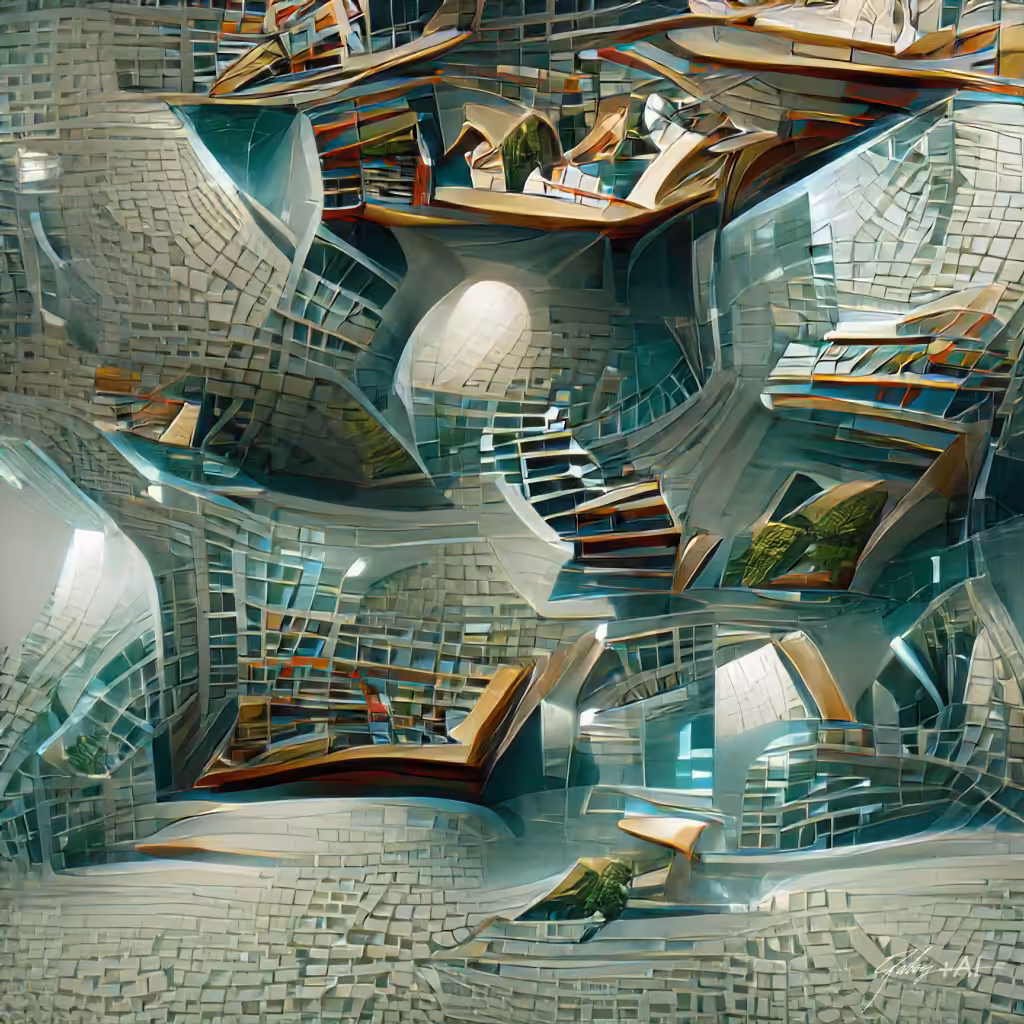 4dArchitecture Blooper #27