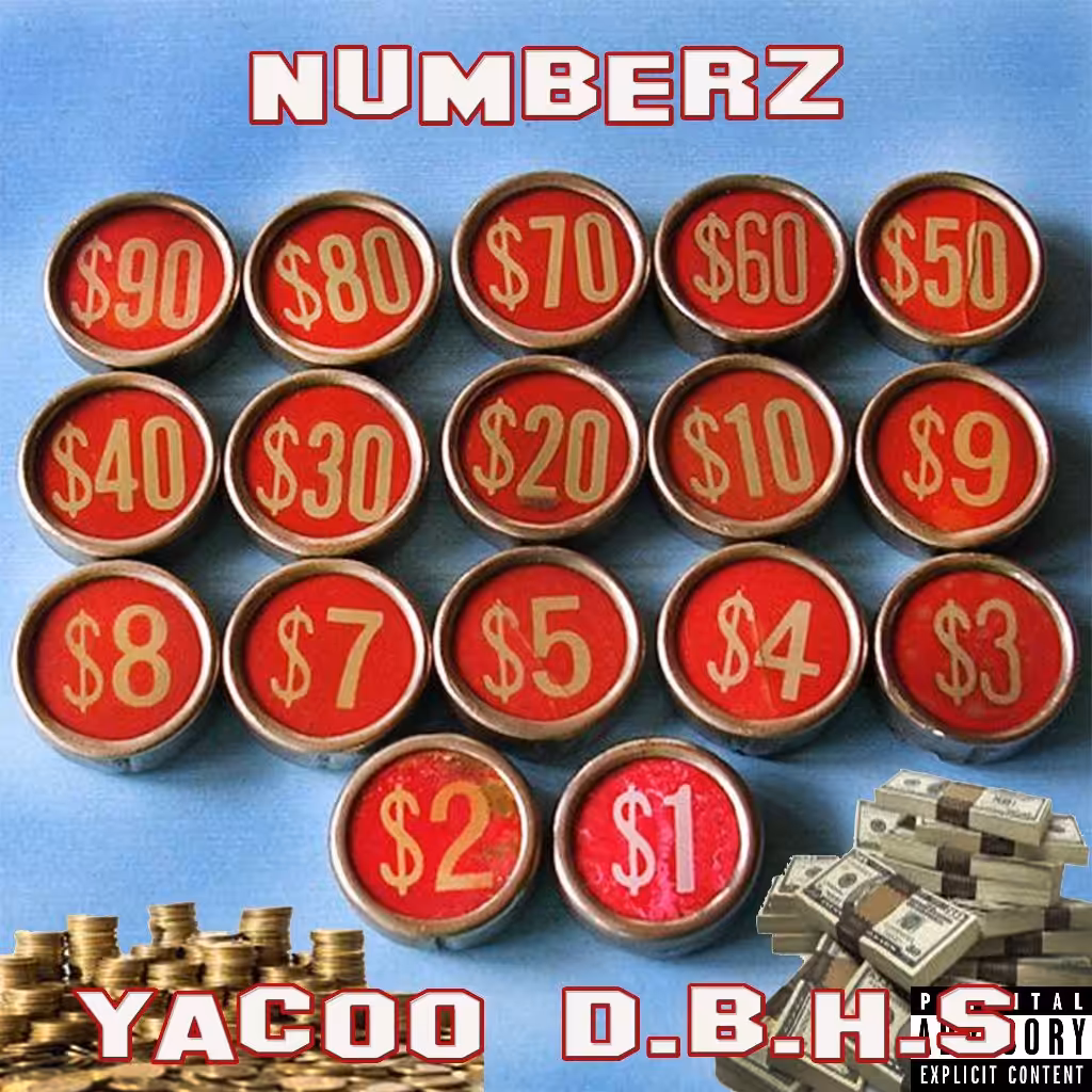 Numberz