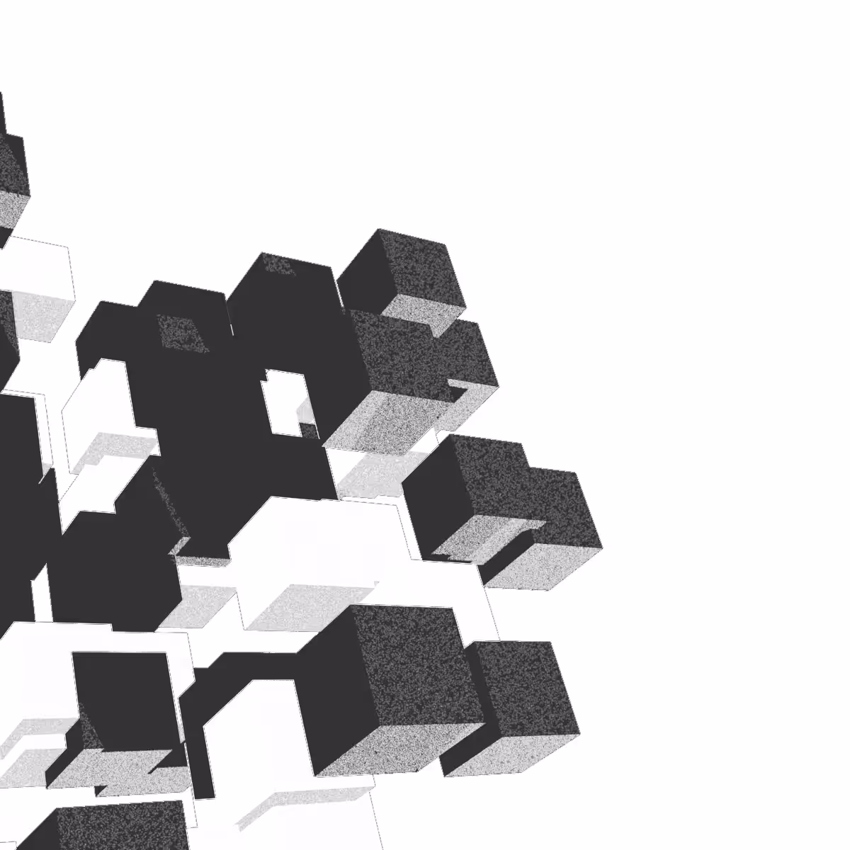 BLOCKSPHERE 01 of 03