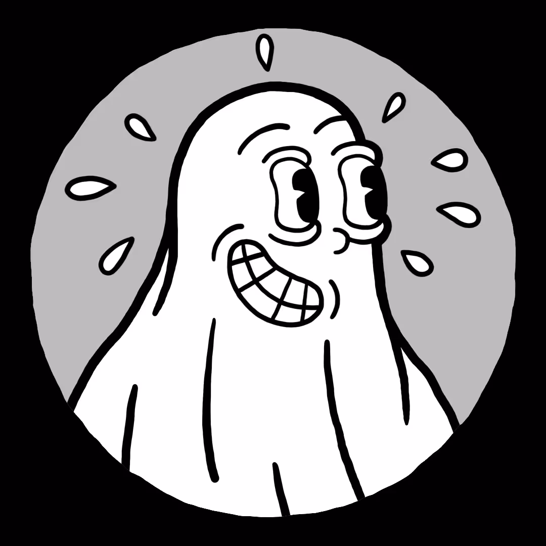 Anonymous Ghost #572