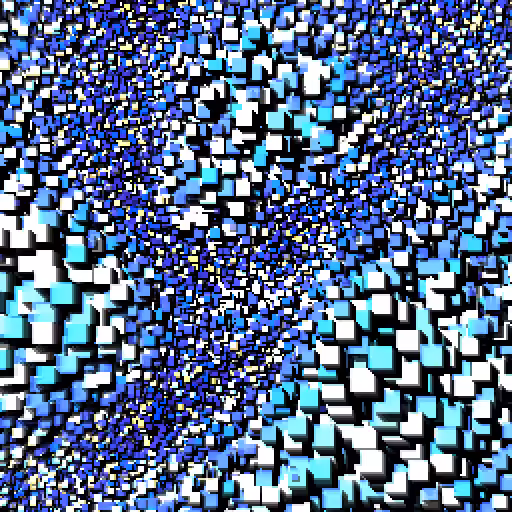 pixelflow #39