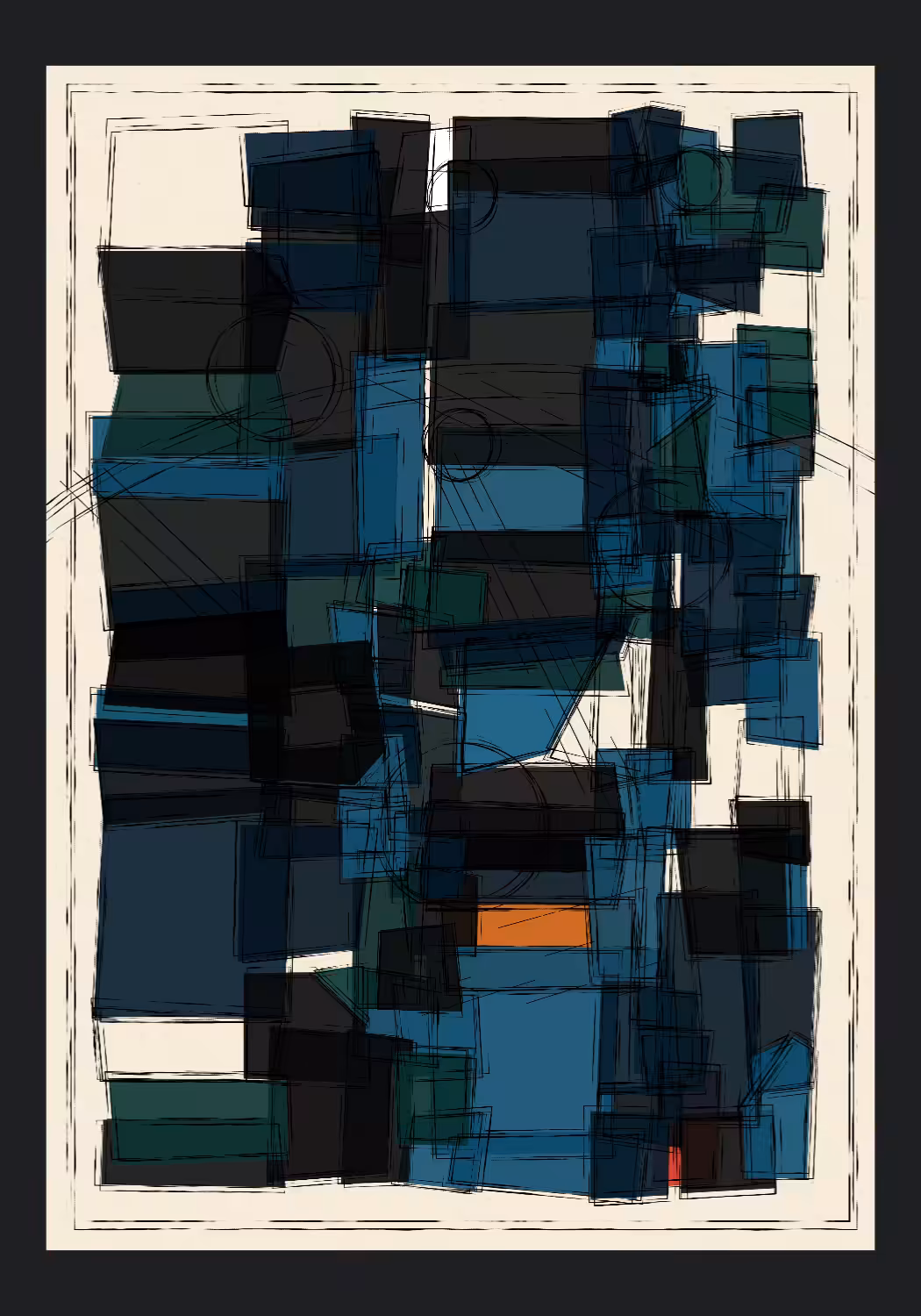 Sketch Block #64