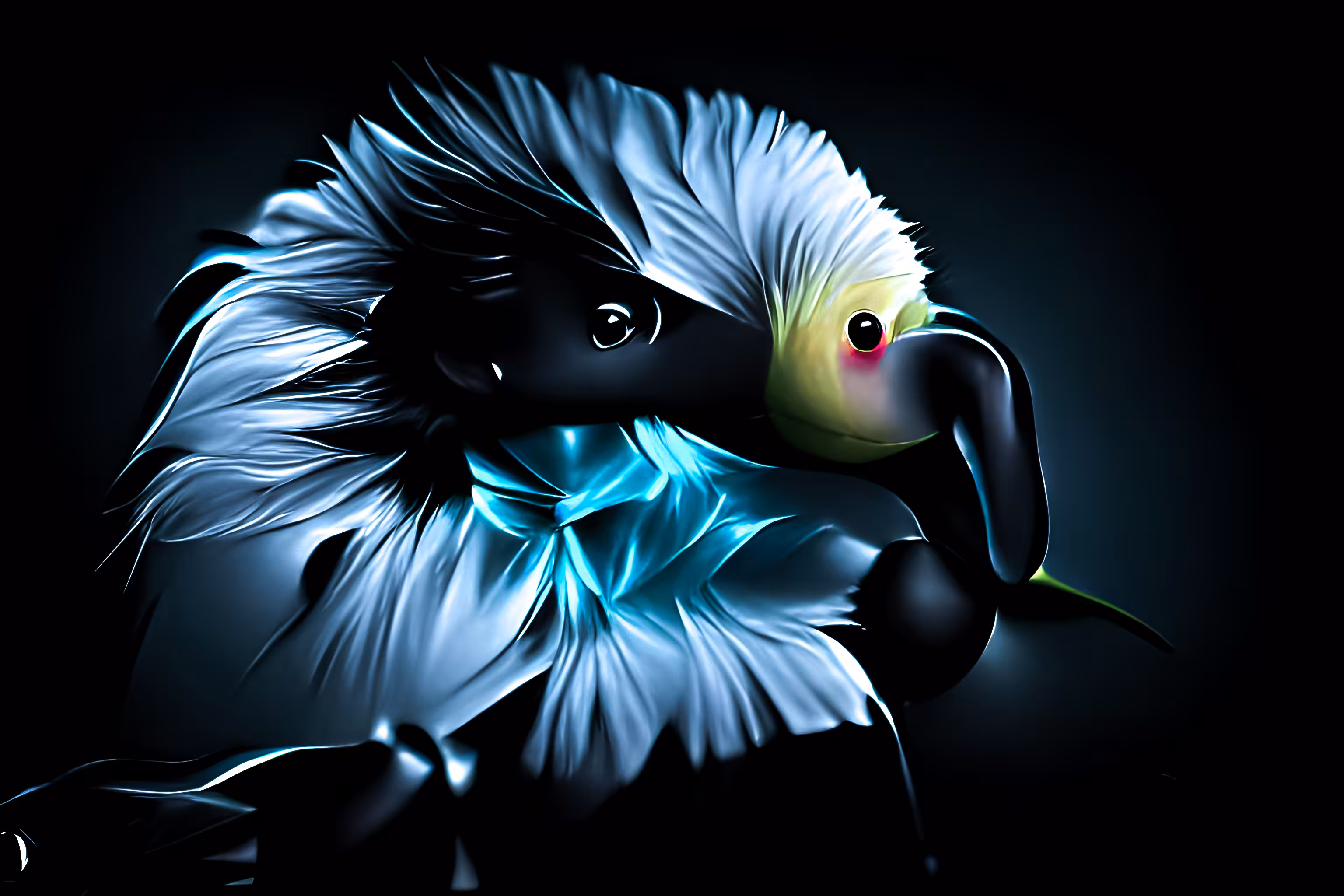 Bird of Prey