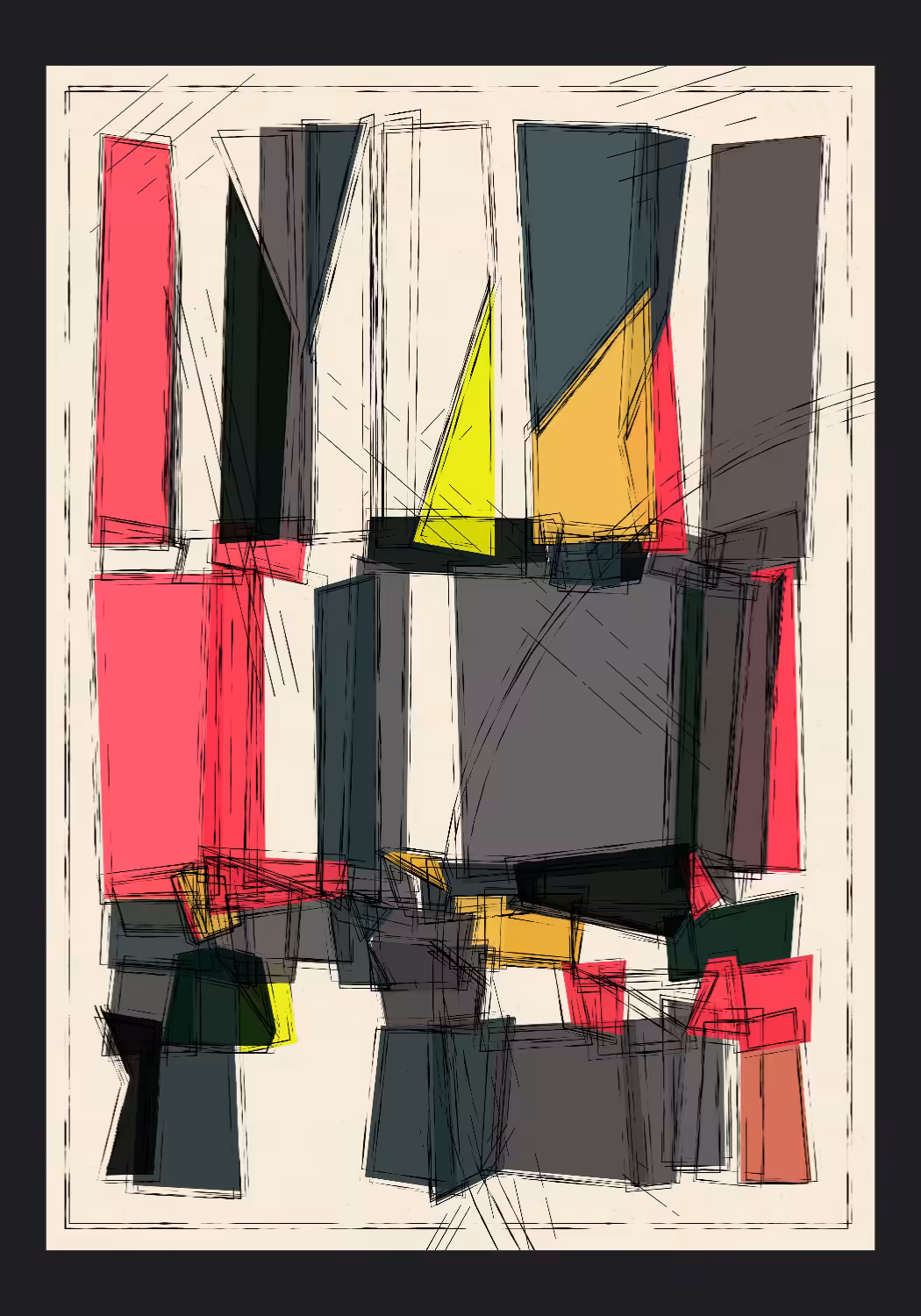 Sketch Block #145