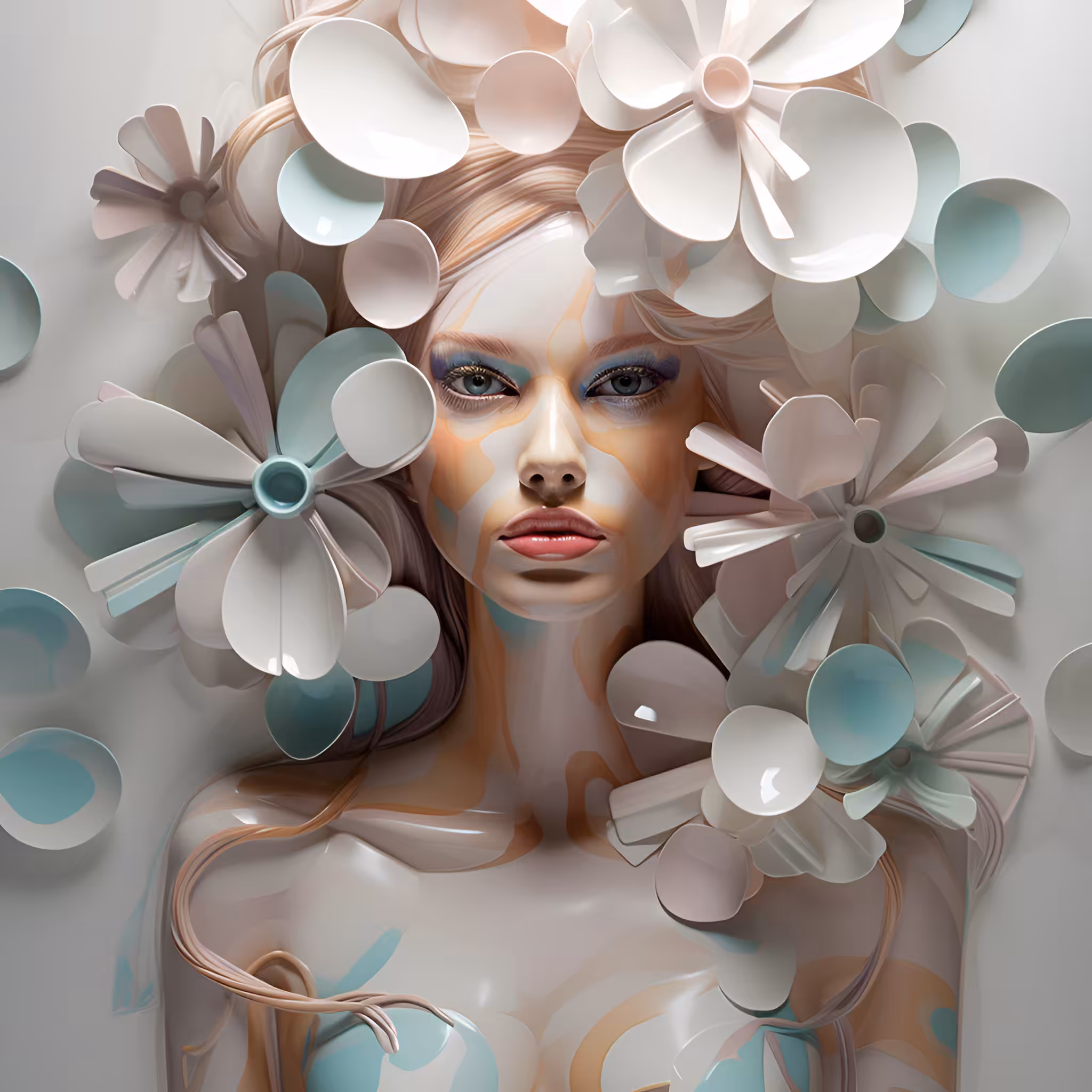 Glossy Volume #13