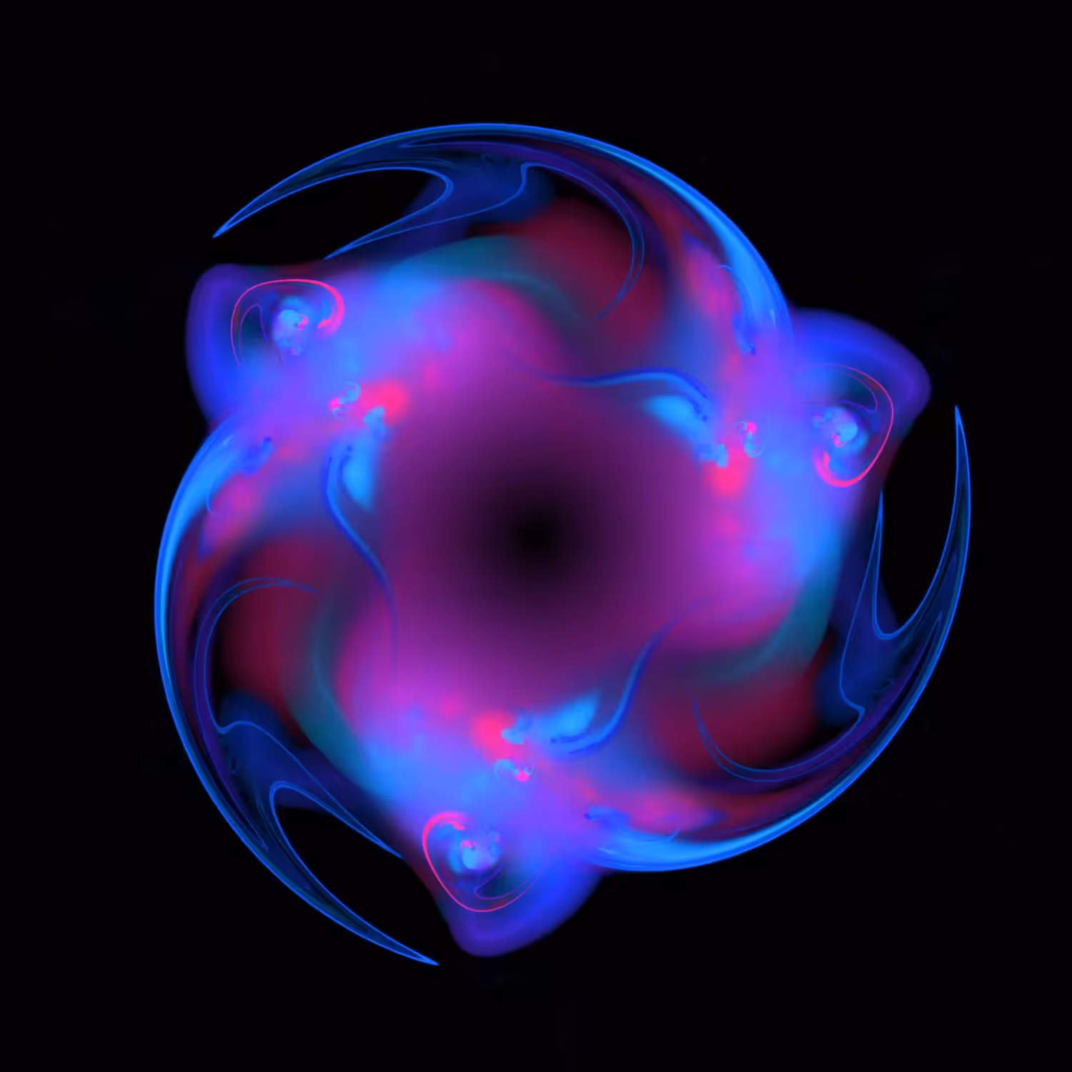 Etheric Nebula