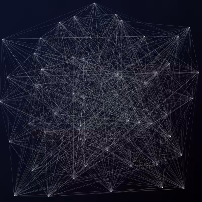 Sol LeWitt wall drawing