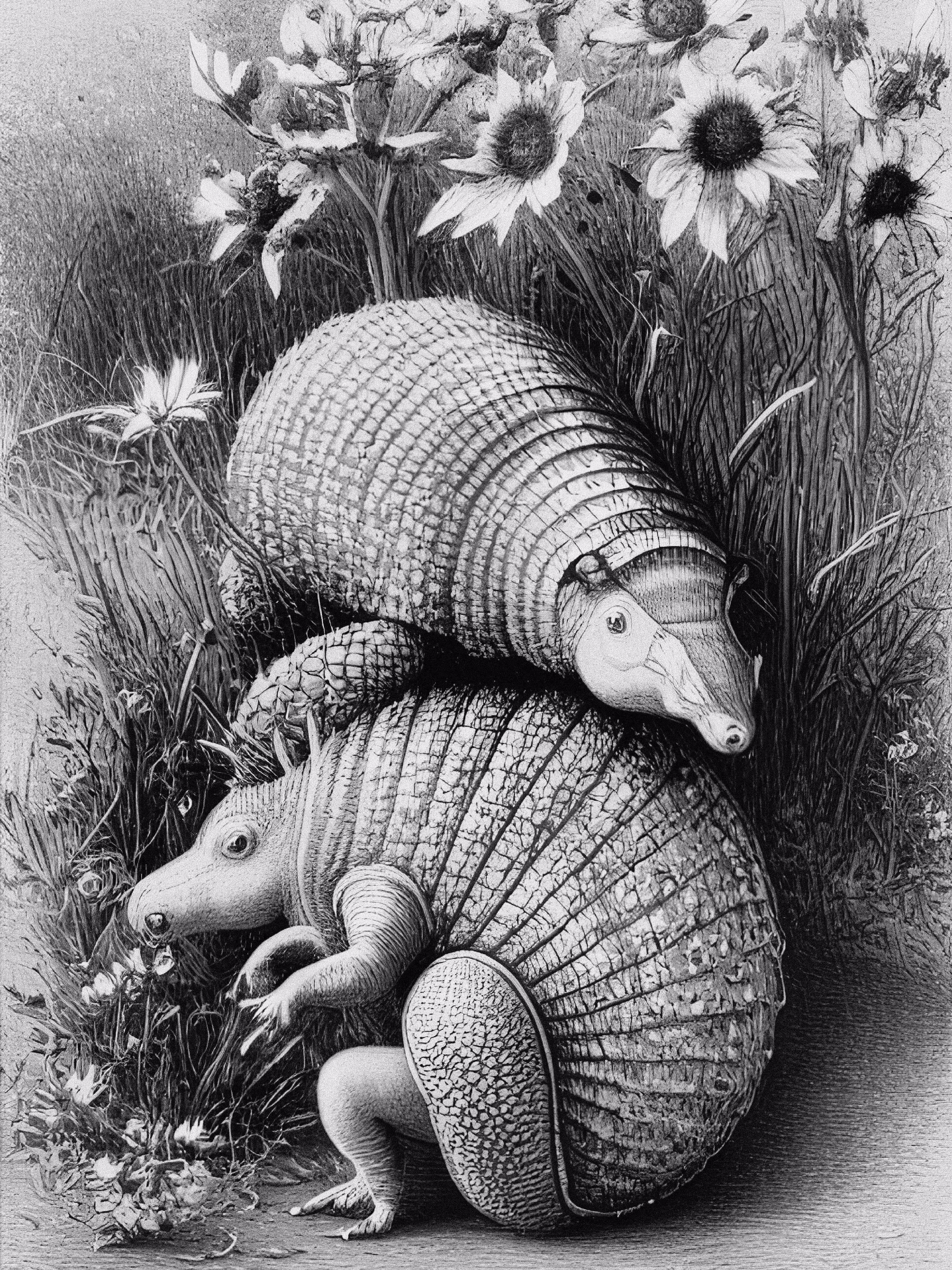 ARMADILLO 