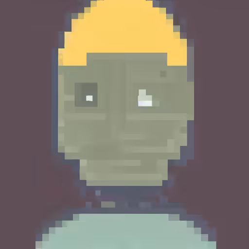 'create random character' #107
