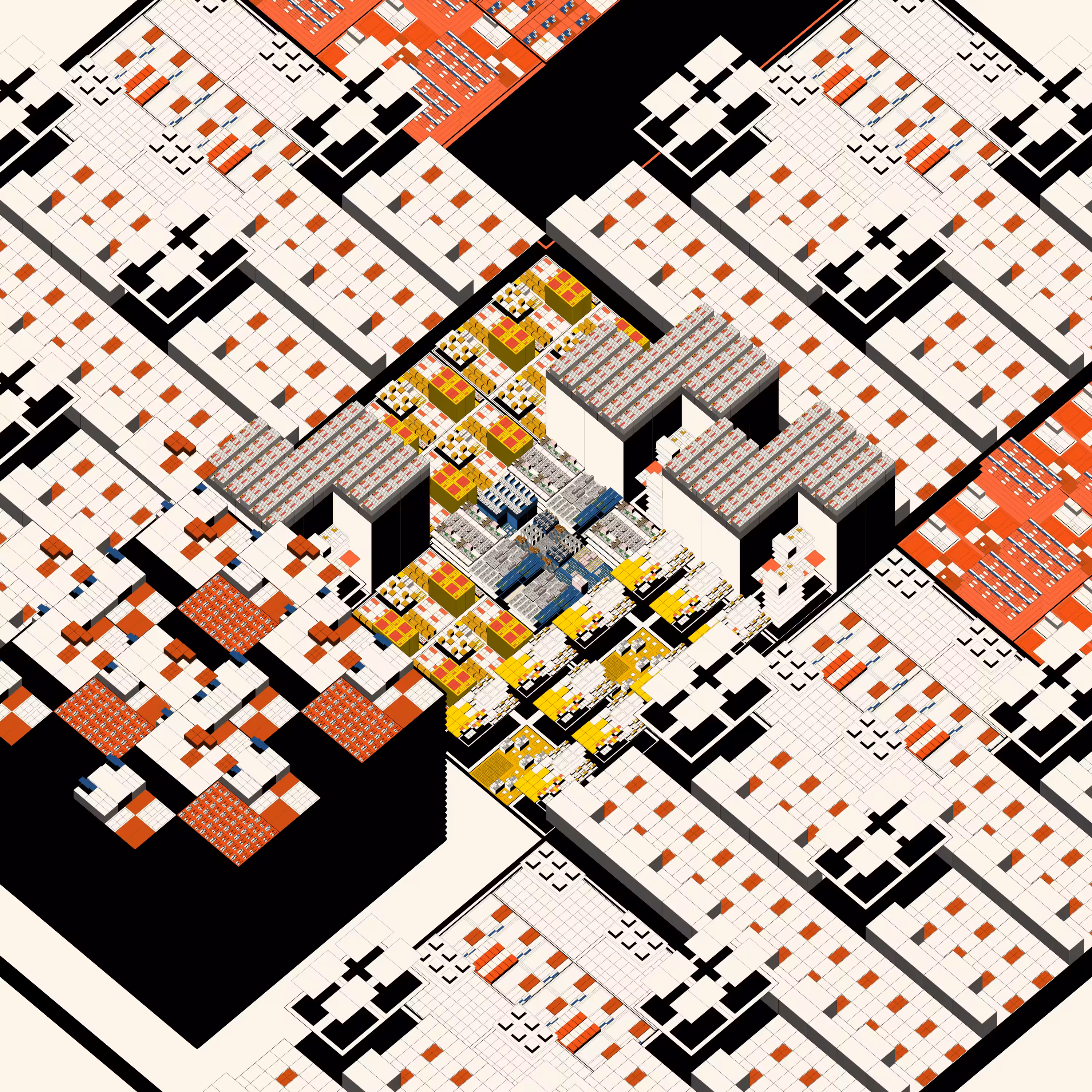 Decagon #23867