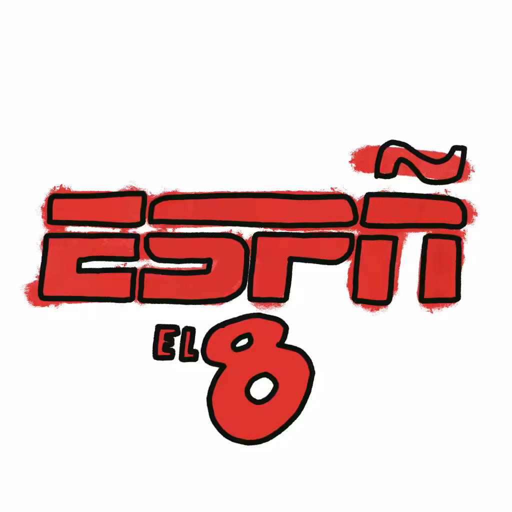 Strange Radio Broadcast (El 8 Stoned Sports Freethrow Special)