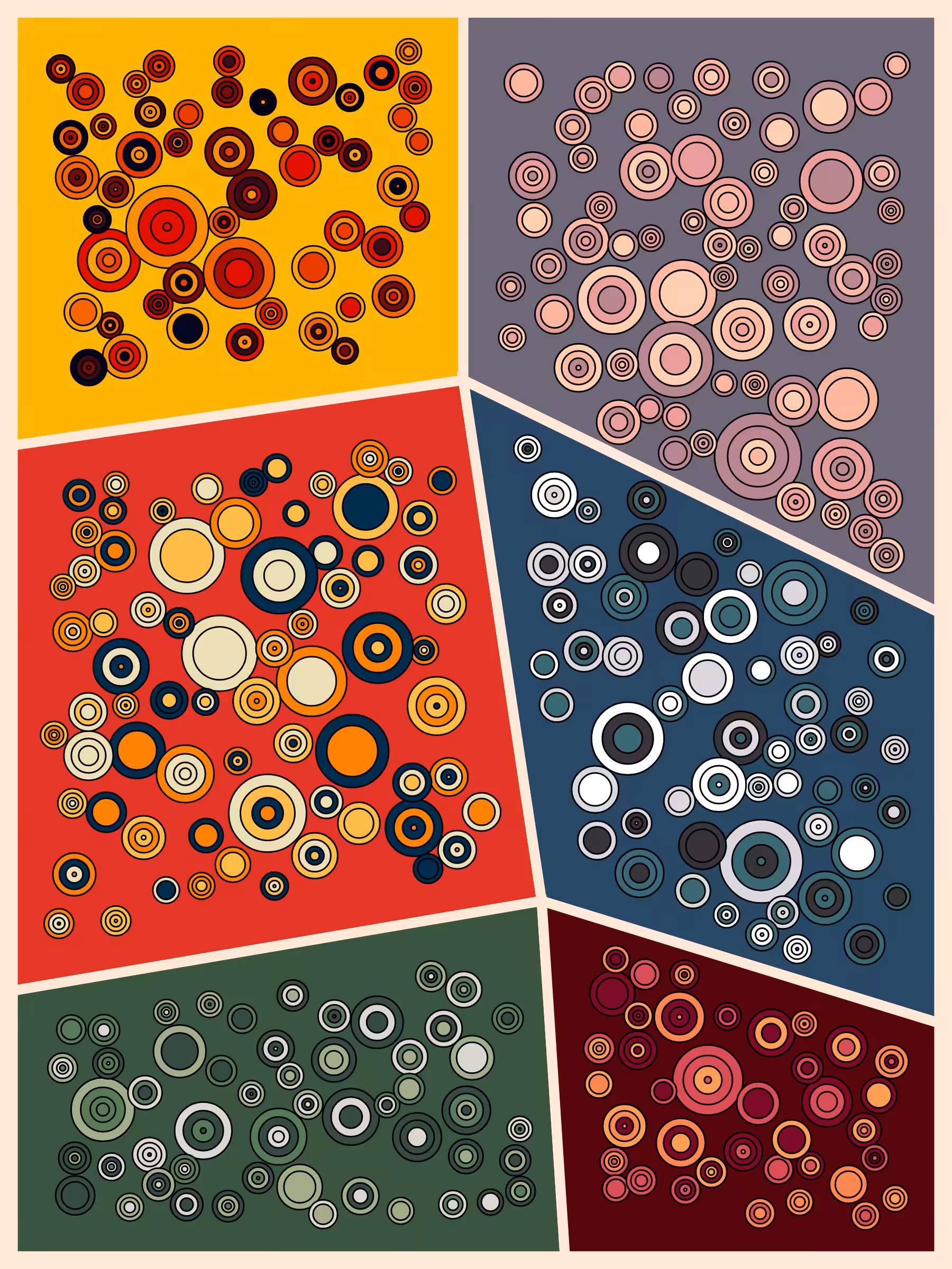 Conglomerate #3