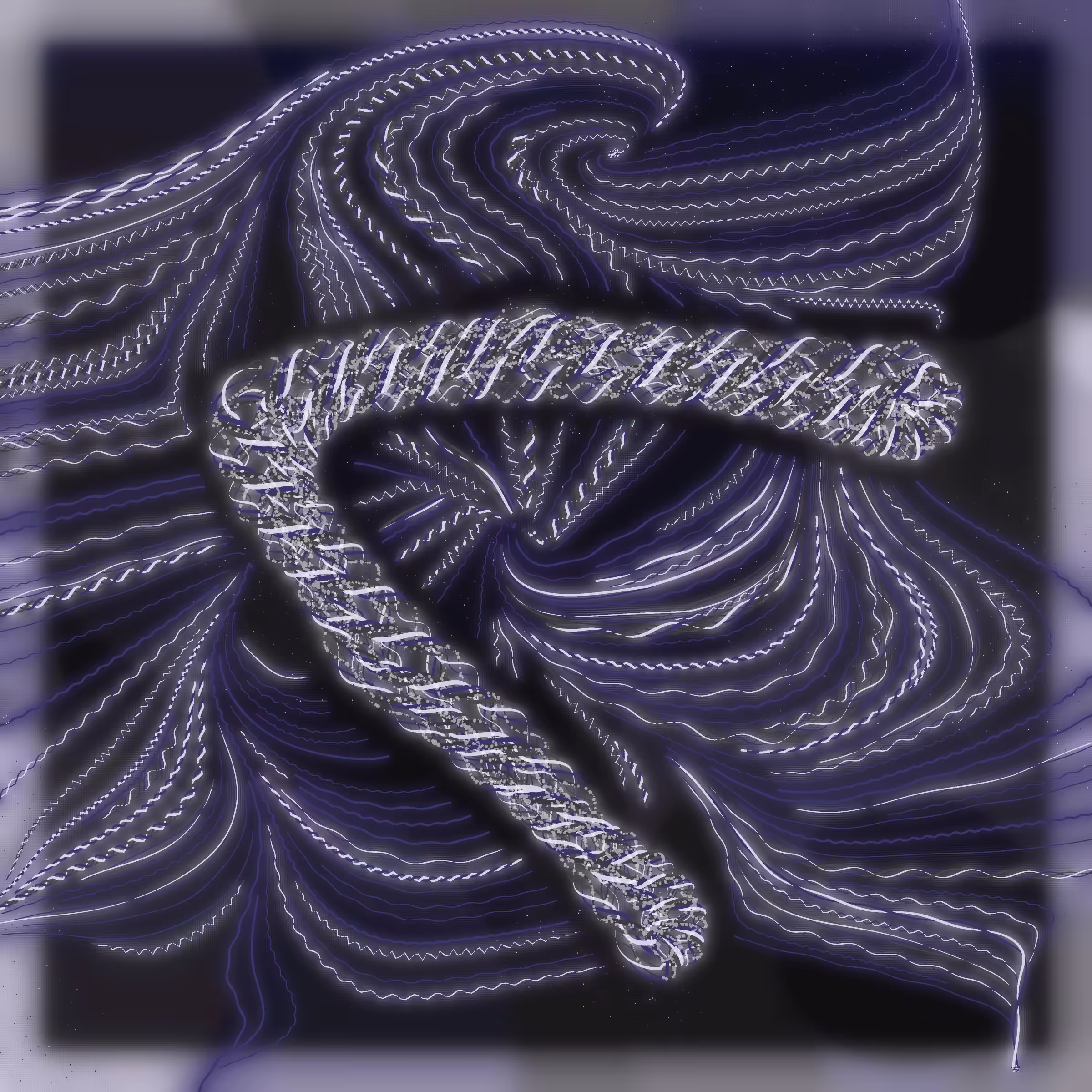 Friendship Bracelets #14934