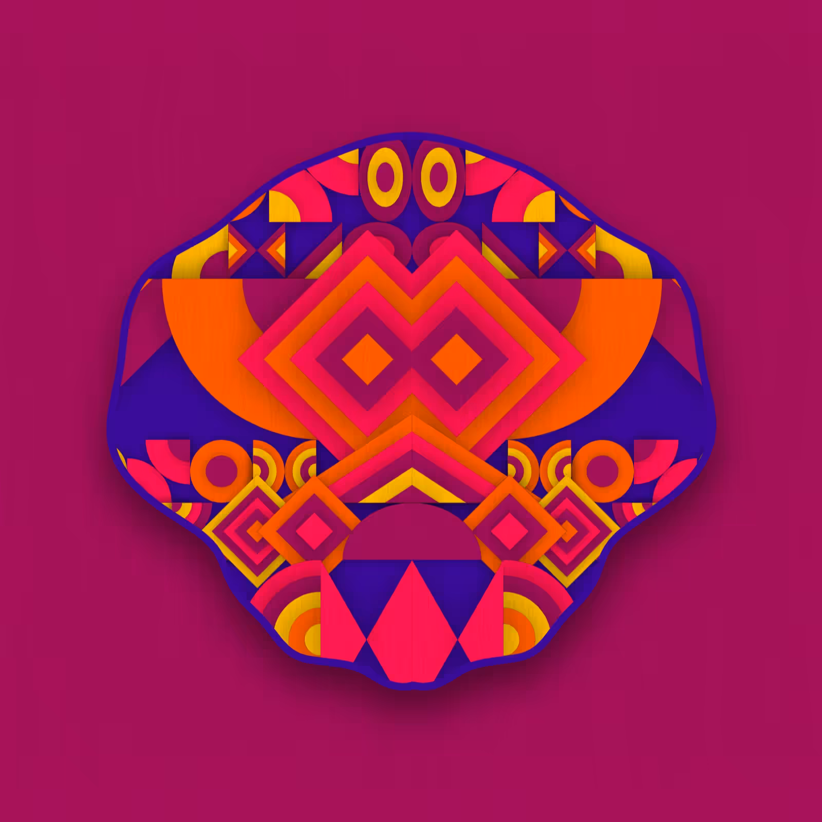 Generativemasks #3215