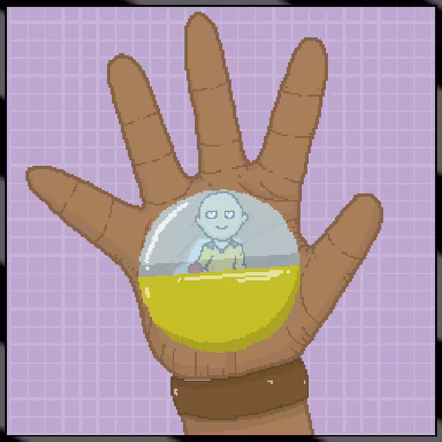 Anime Series A #69