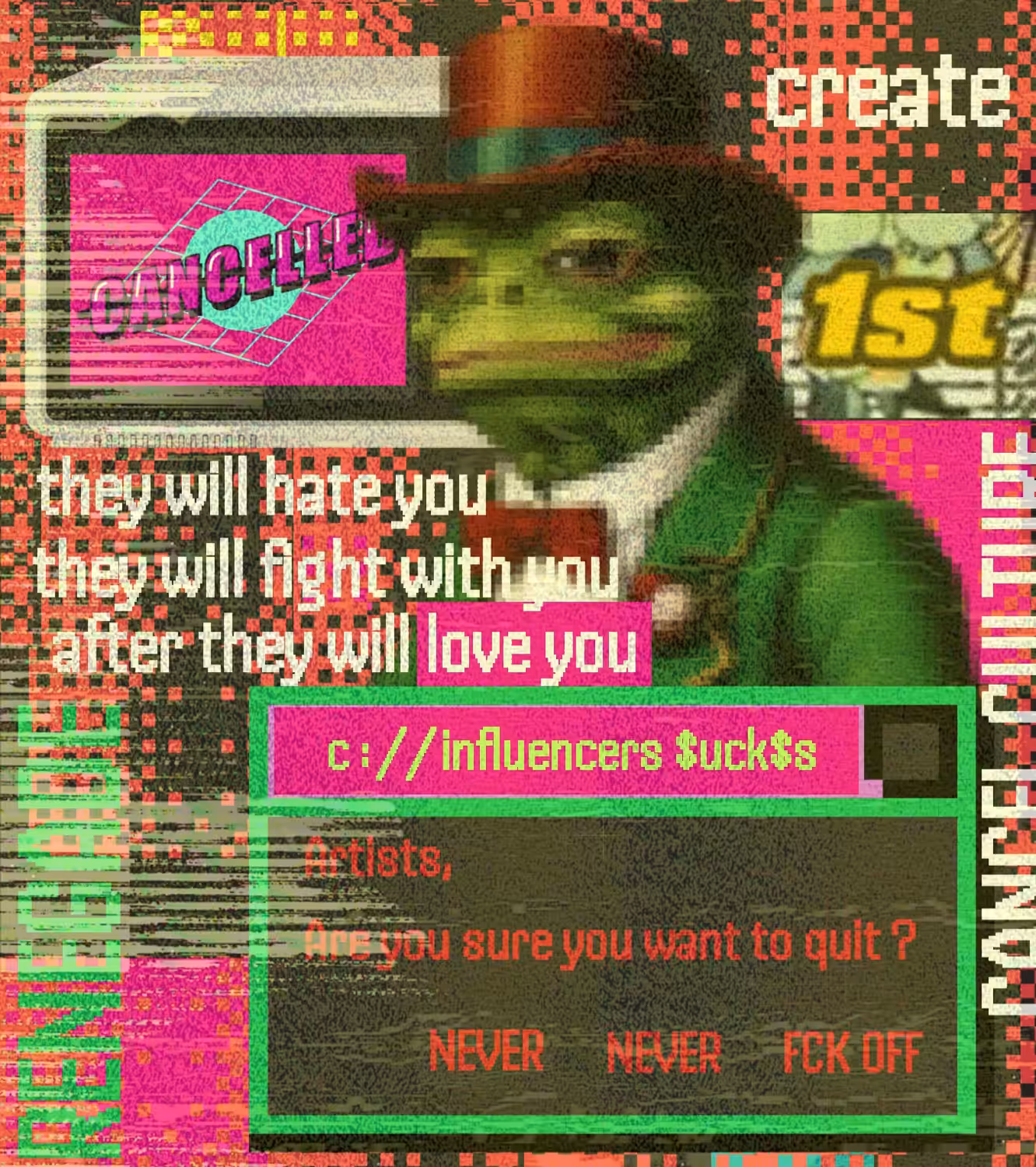 R E N E G A D E