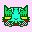 Ultra Kitties: Inscription #76239706